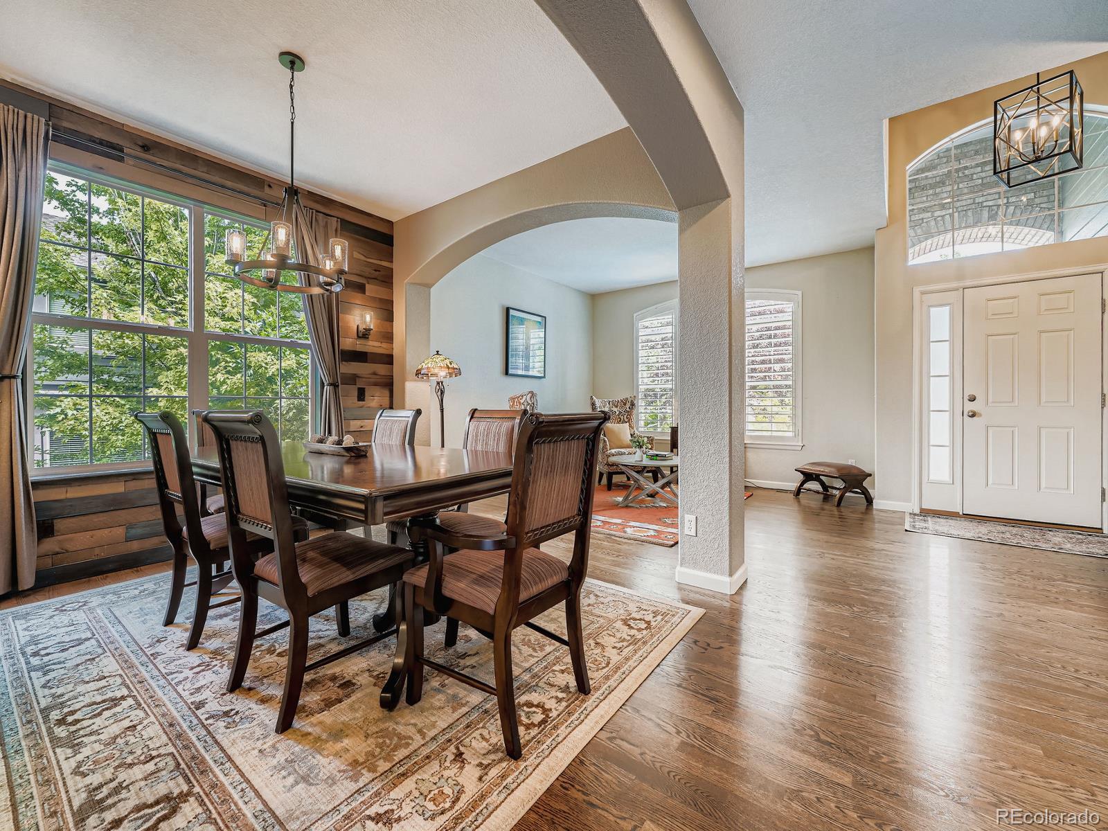 MLS Image #10 for 11895 s breeze grass way,parker, Colorado