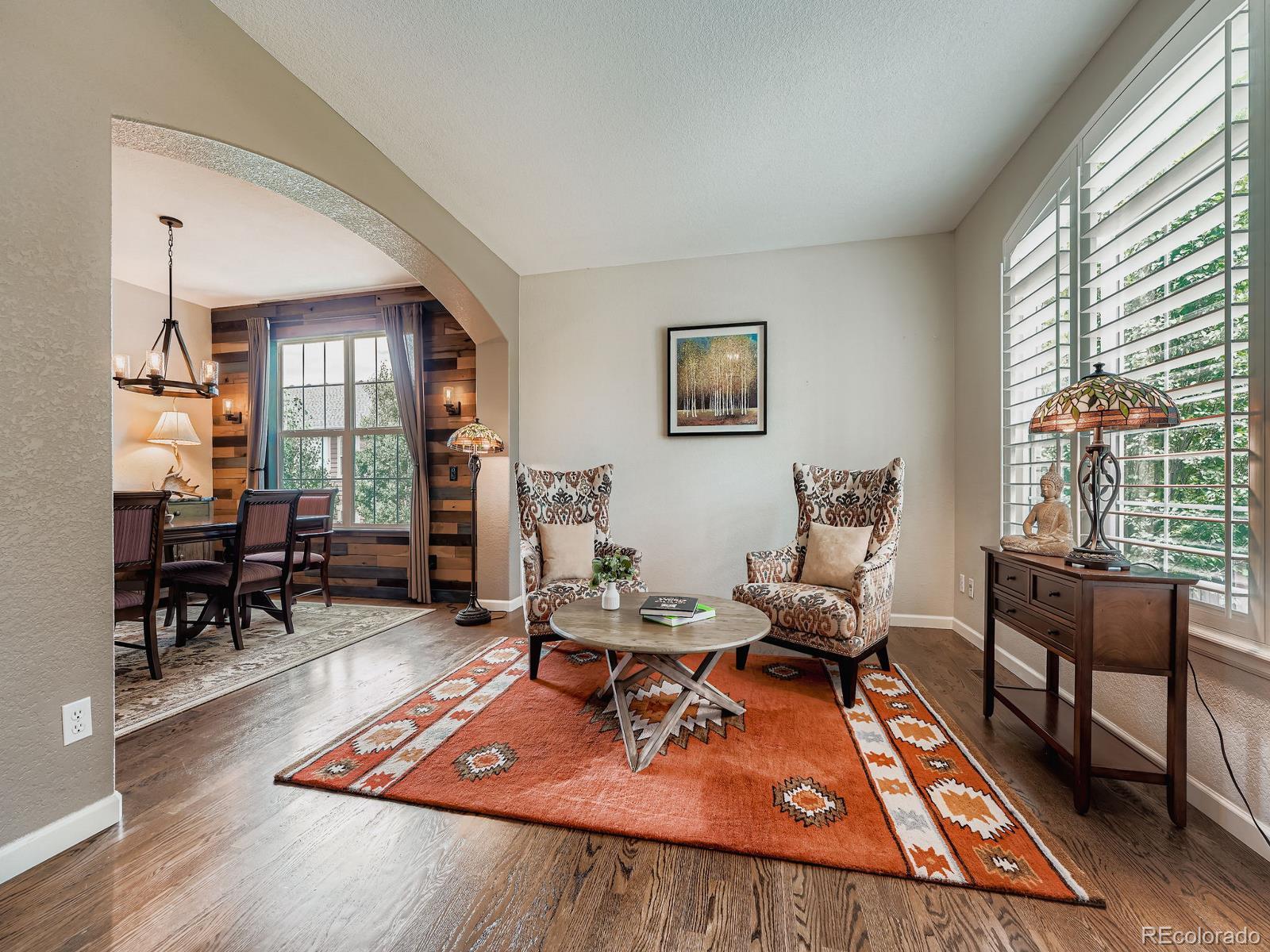 MLS Image #12 for 11895 s breeze grass way,parker, Colorado