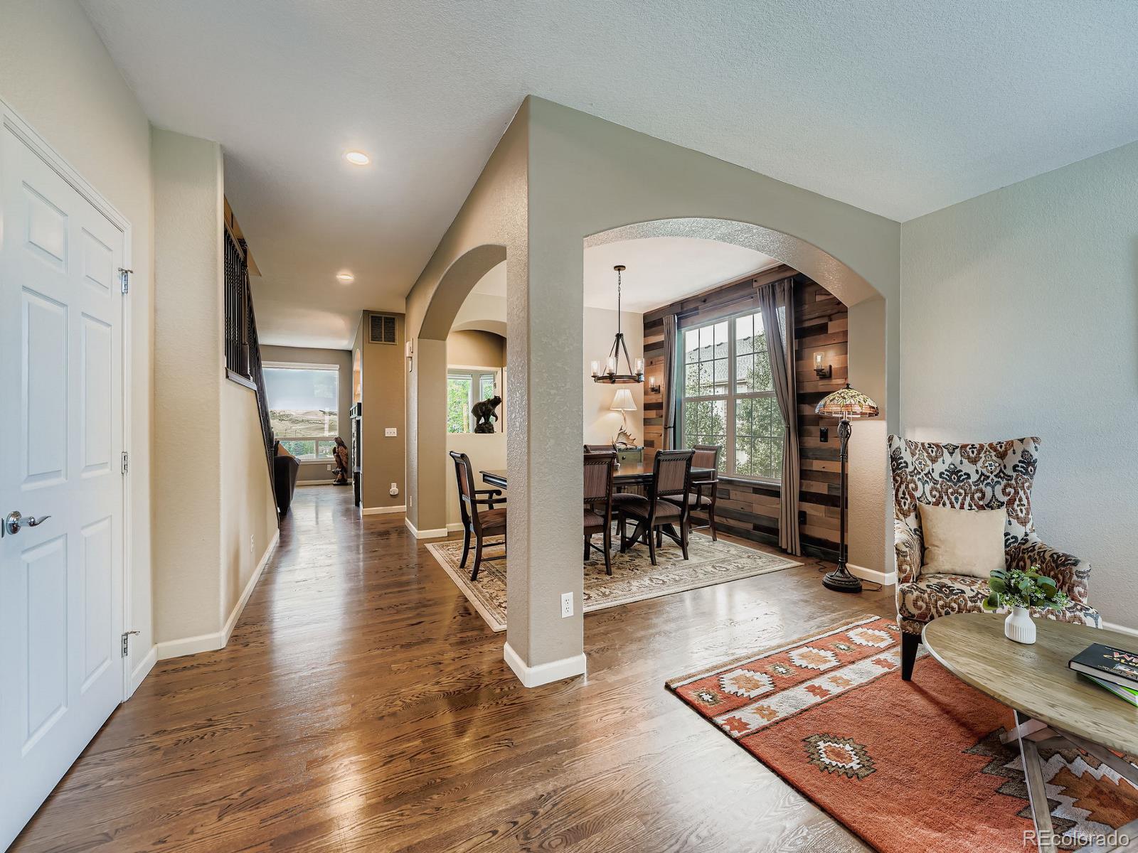 MLS Image #3 for 11895 s breeze grass way,parker, Colorado