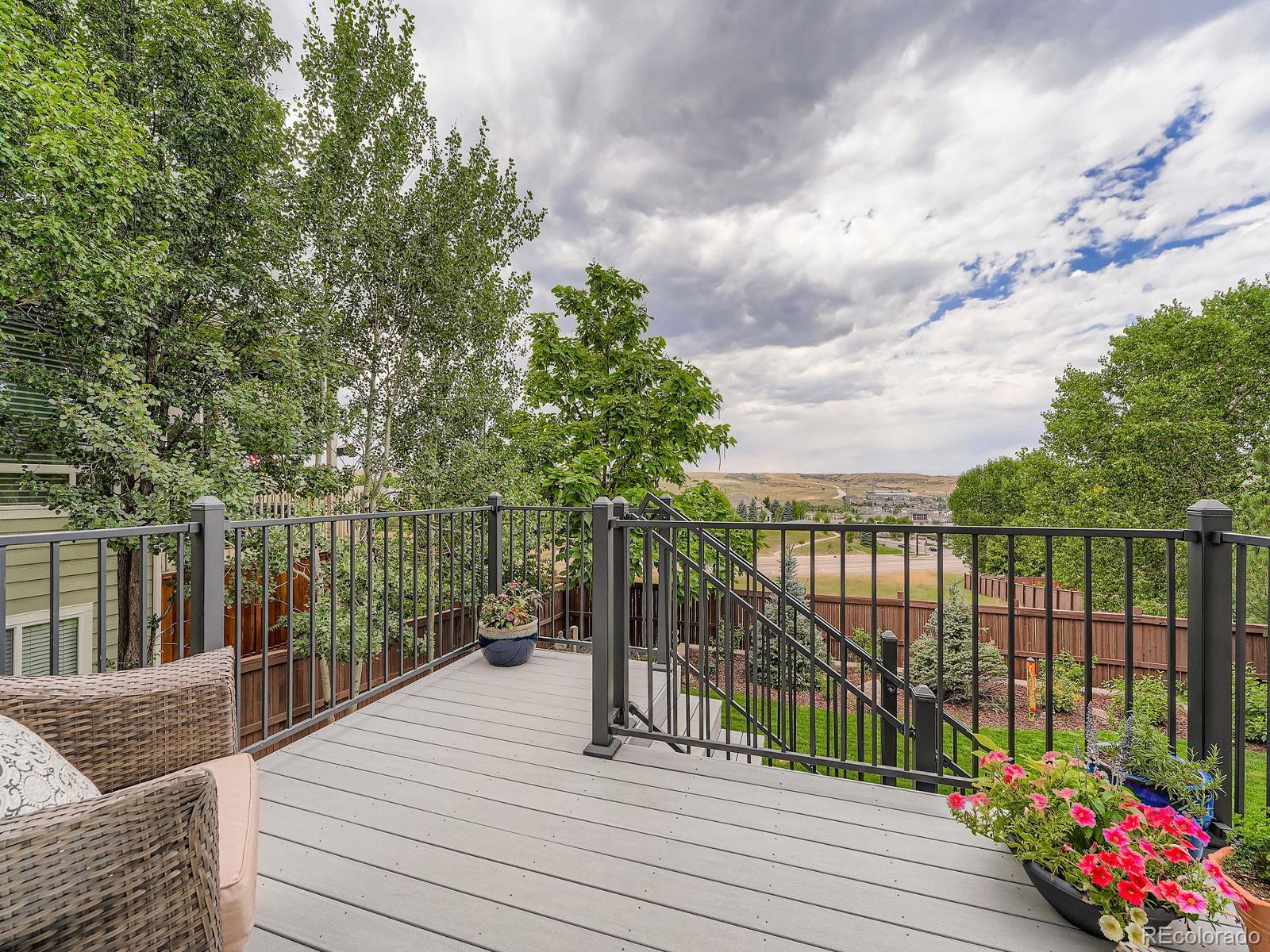 MLS Image #33 for 11895 s breeze grass way,parker, Colorado