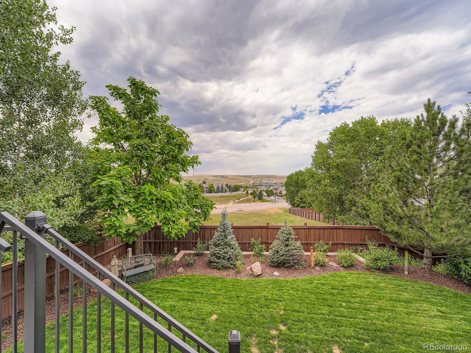 MLS Image #34 for 11895 s breeze grass way,parker, Colorado