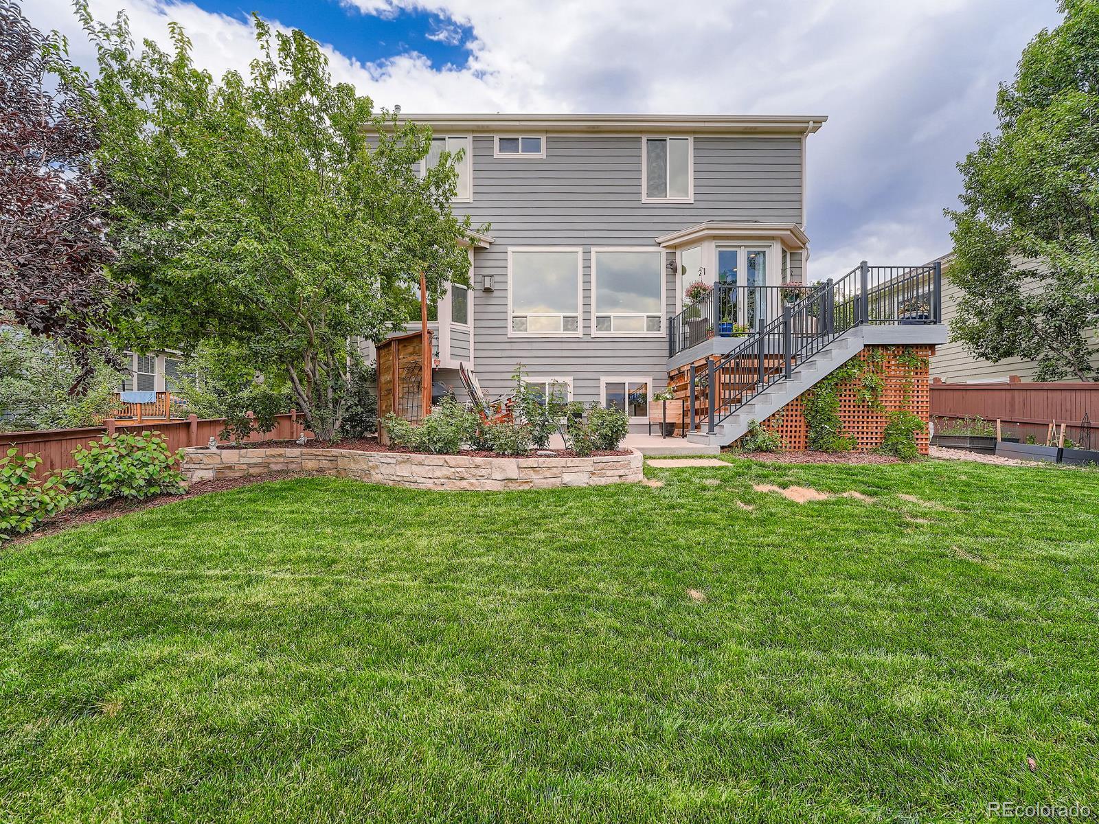 MLS Image #36 for 11895 s breeze grass way,parker, Colorado