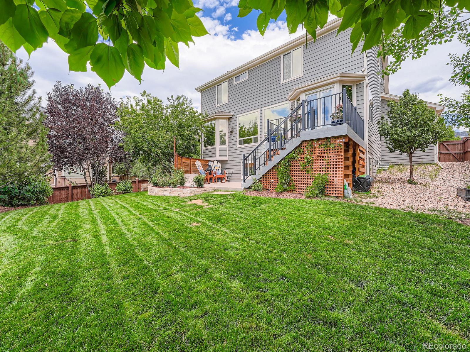 MLS Image #37 for 11895 s breeze grass way,parker, Colorado