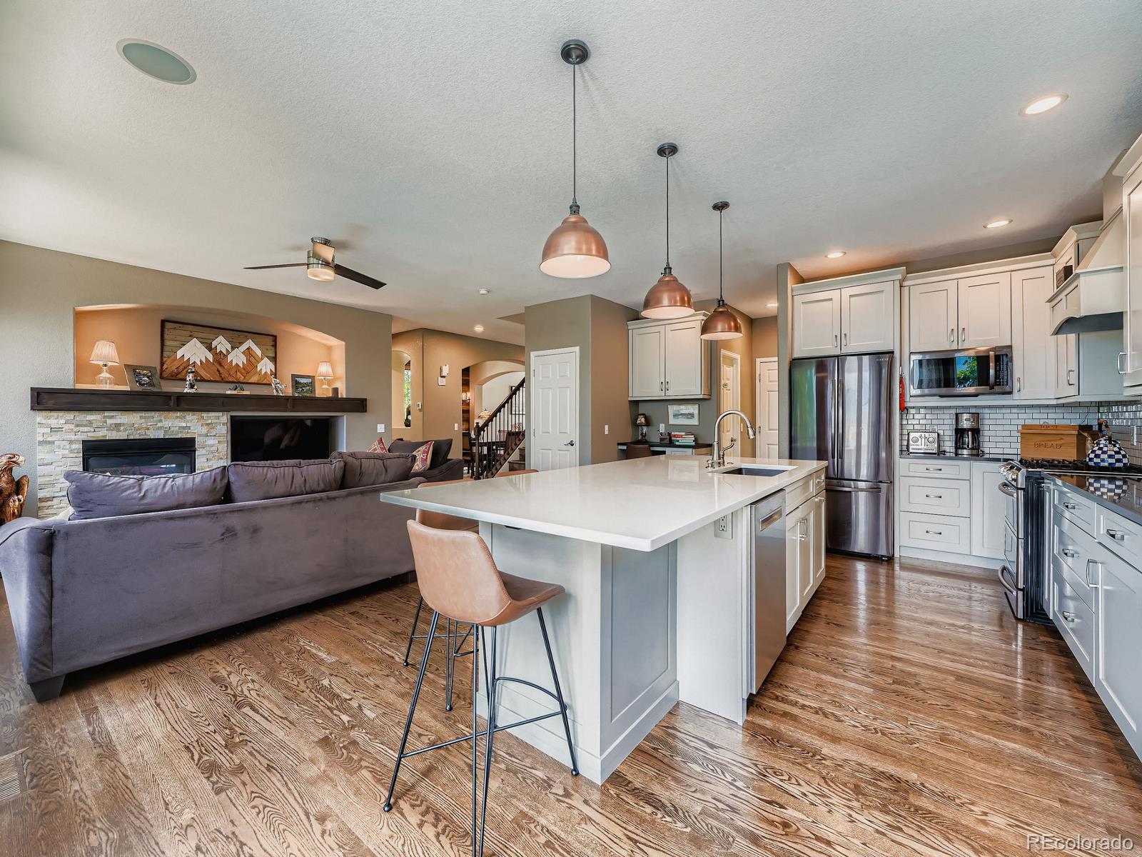 MLS Image #4 for 11895 s breeze grass way,parker, Colorado