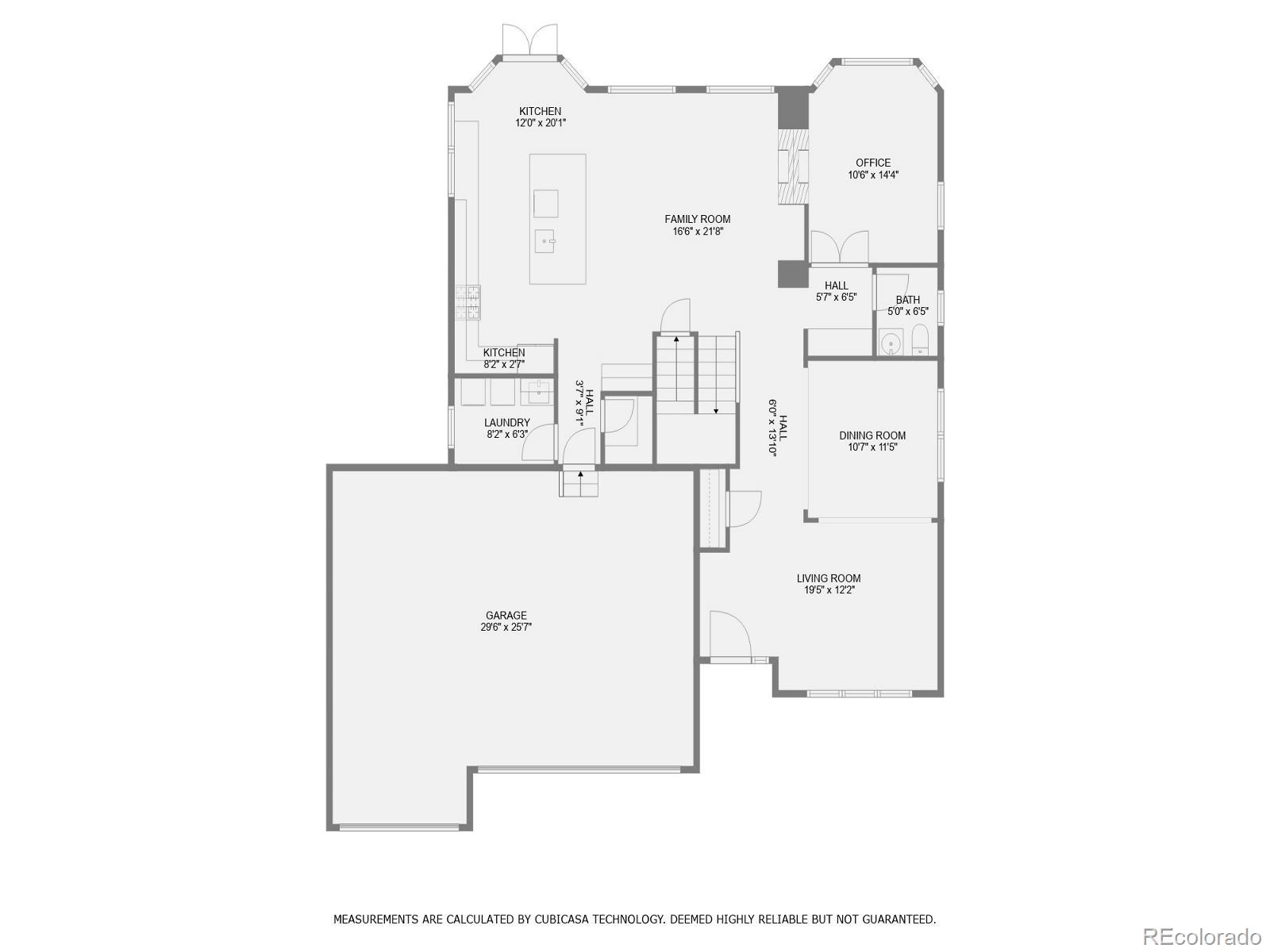 MLS Image #41 for 11895 s breeze grass way,parker, Colorado