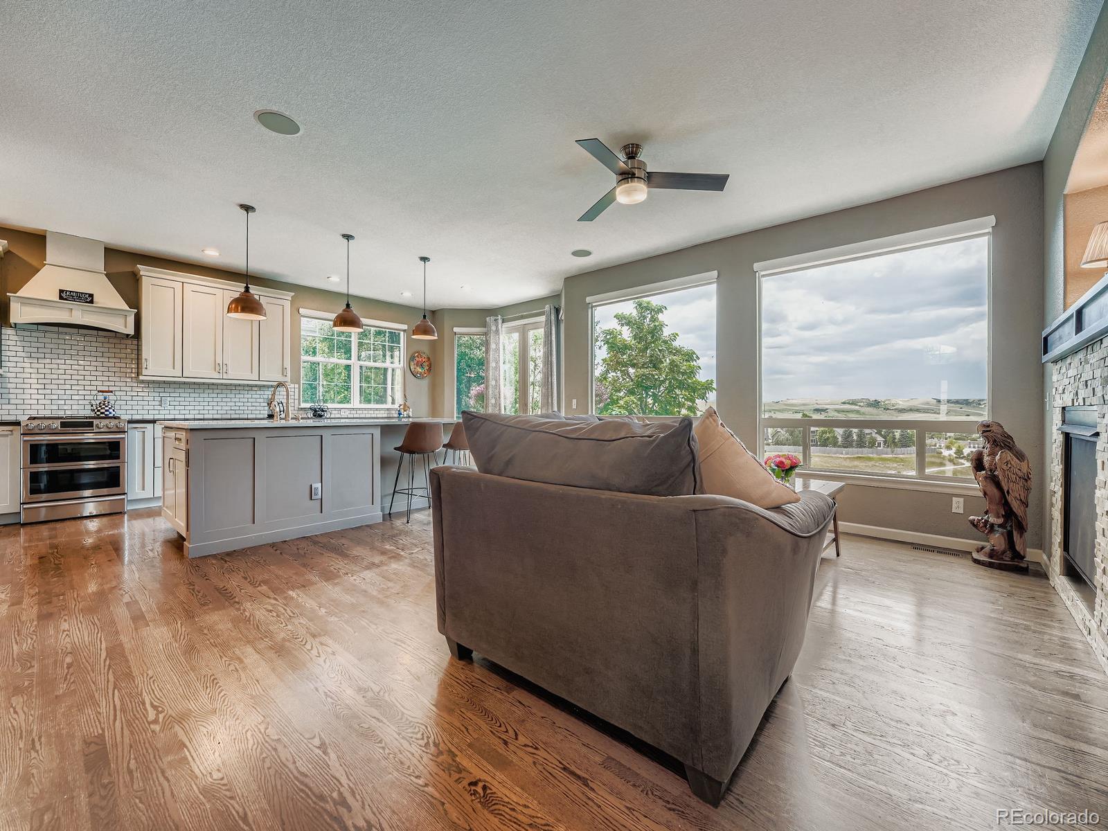 MLS Image #8 for 11895 s breeze grass way,parker, Colorado