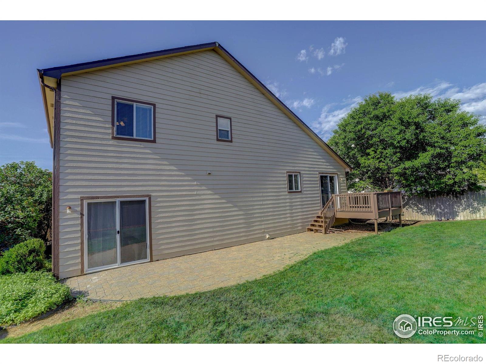 MLS Image #12 for 3256  thundering herd way,wellington, Colorado