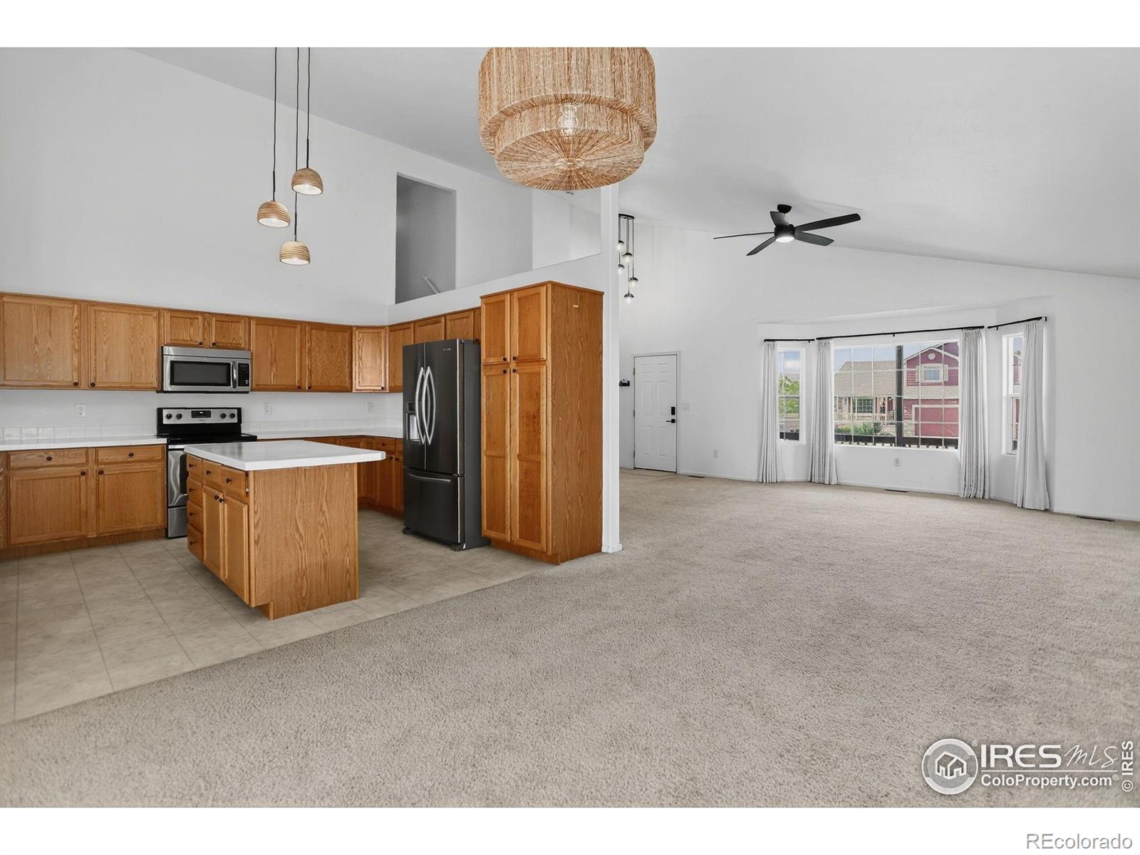 MLS Image #3 for 3256  thundering herd way,wellington, Colorado