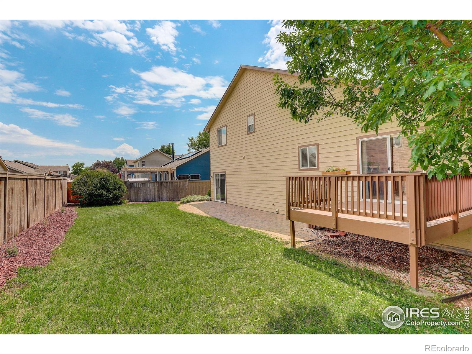 MLS Image #32 for 3256  thundering herd way,wellington, Colorado