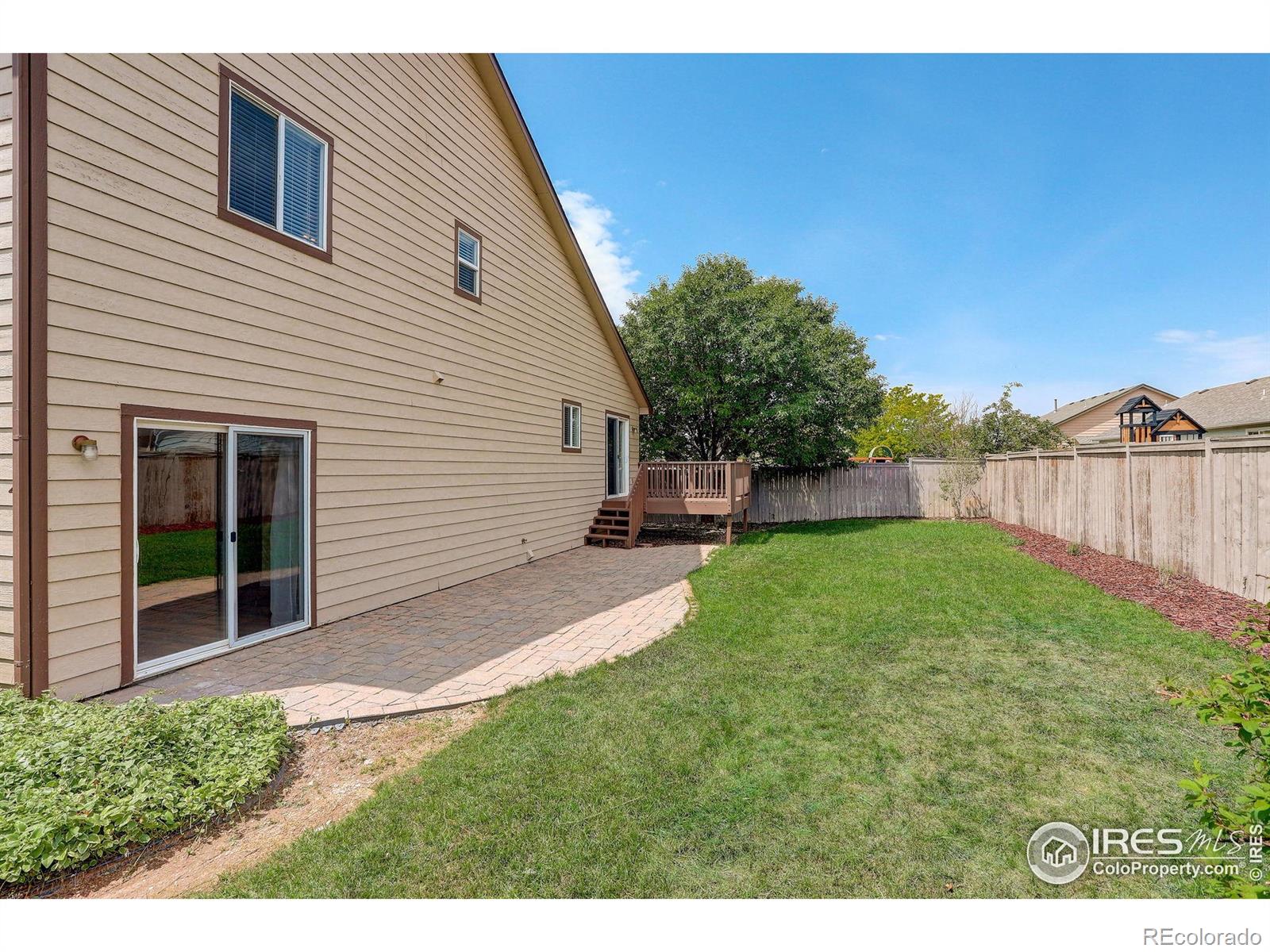 MLS Image #33 for 3256  thundering herd way,wellington, Colorado