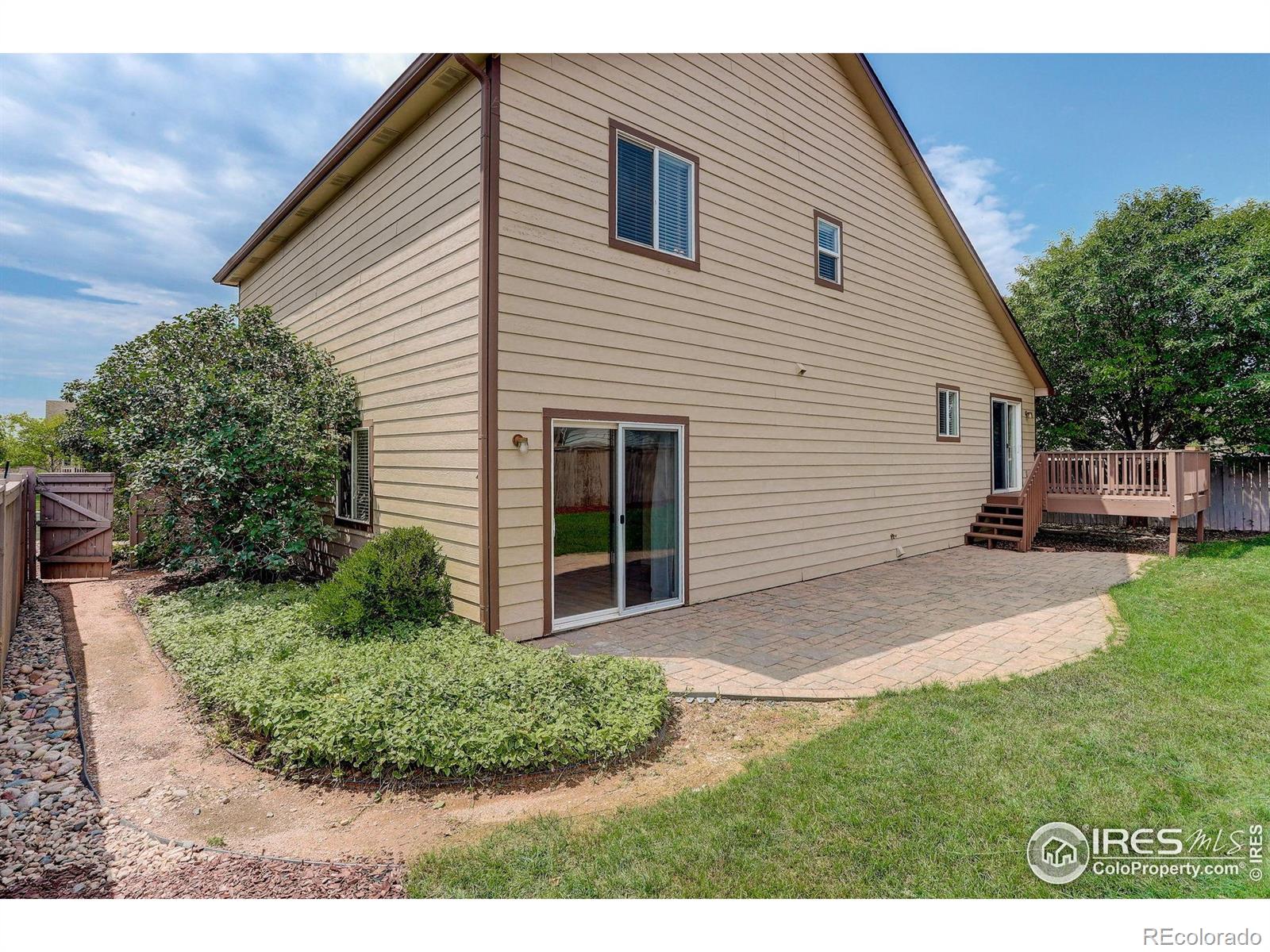 MLS Image #34 for 3256  thundering herd way,wellington, Colorado