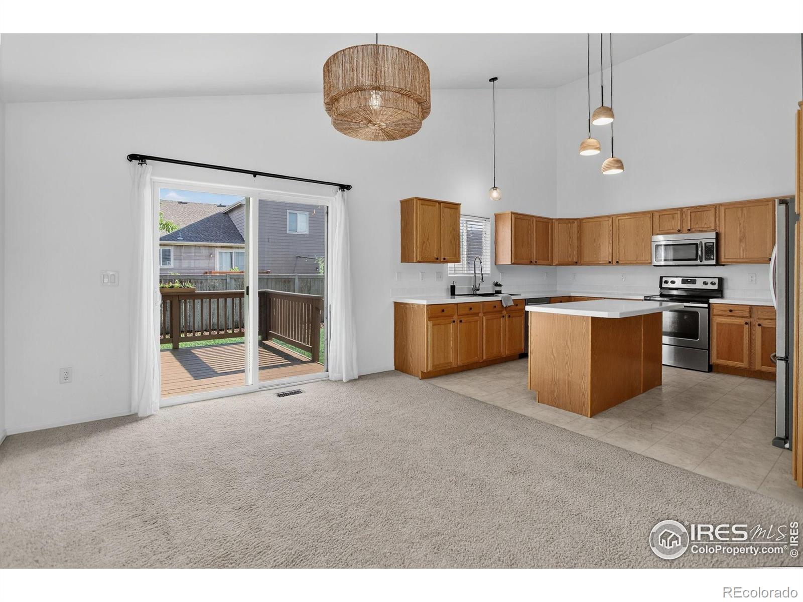 MLS Image #5 for 3256  thundering herd way,wellington, Colorado