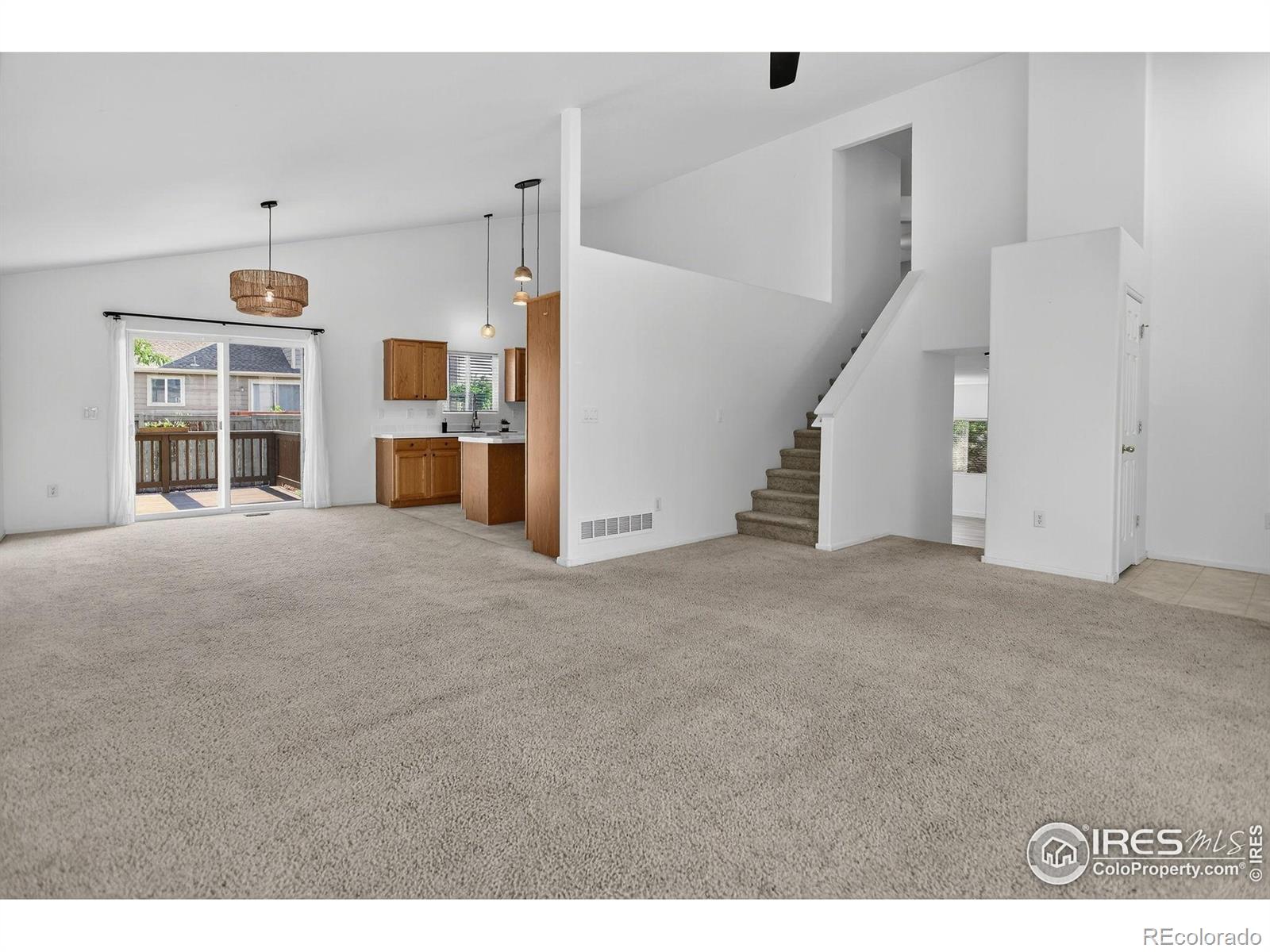MLS Image #6 for 3256  thundering herd way,wellington, Colorado