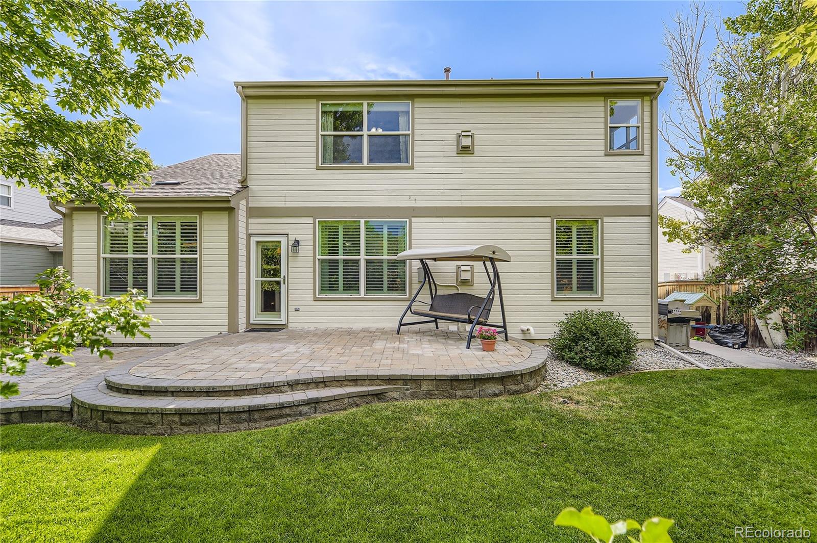 MLS Image #25 for 15448  greenstone circle,parker, Colorado