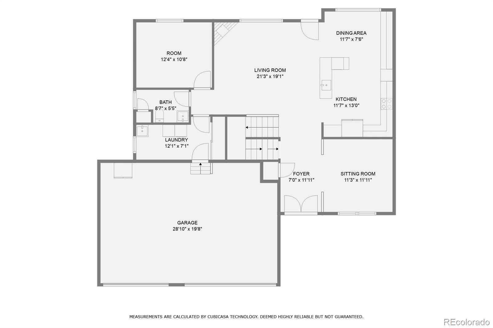 MLS Image #27 for 15448  greenstone circle,parker, Colorado
