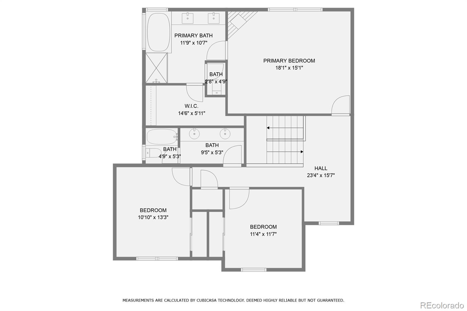 MLS Image #28 for 15448  greenstone circle,parker, Colorado