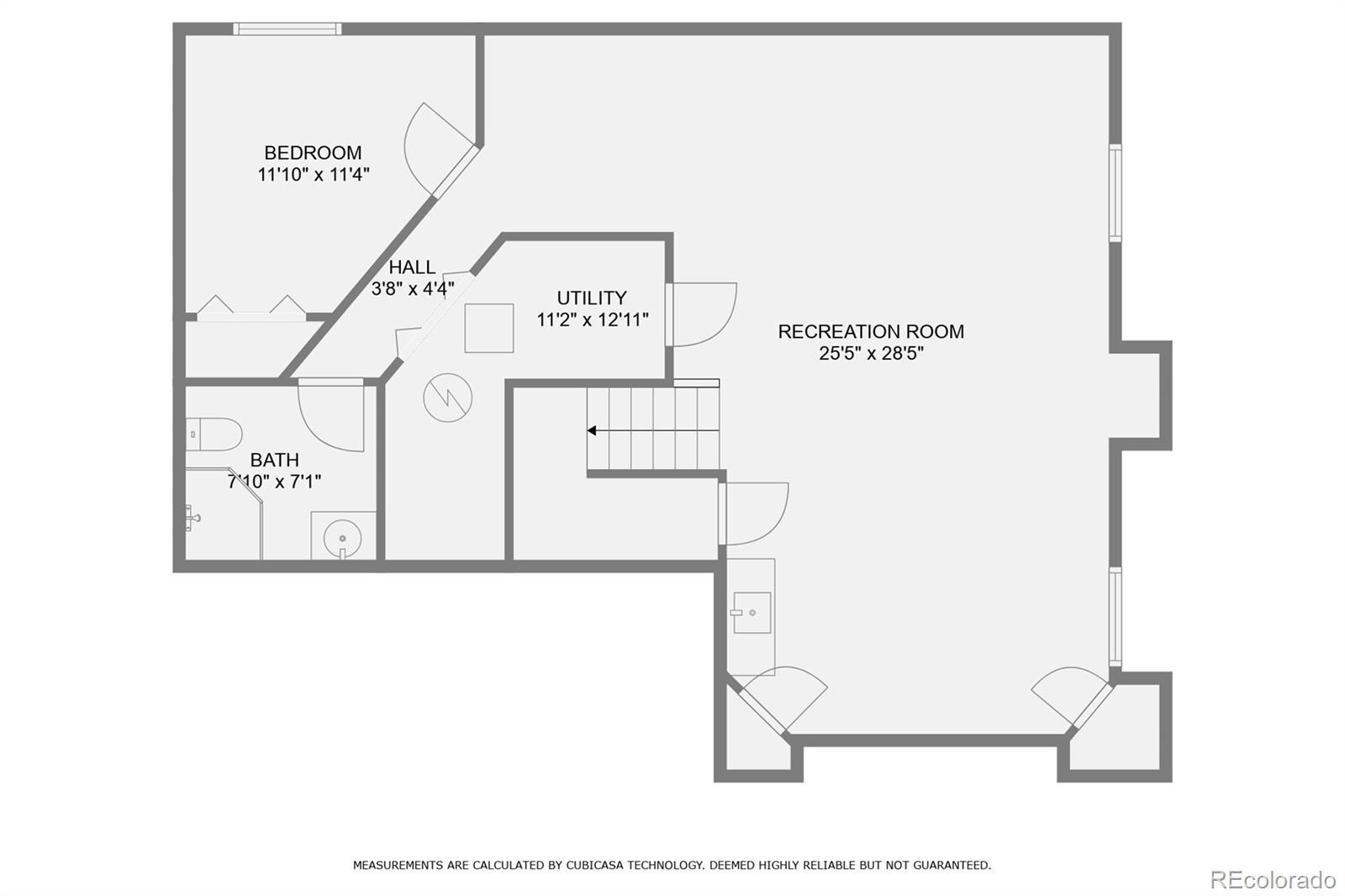MLS Image #29 for 15448  greenstone circle,parker, Colorado