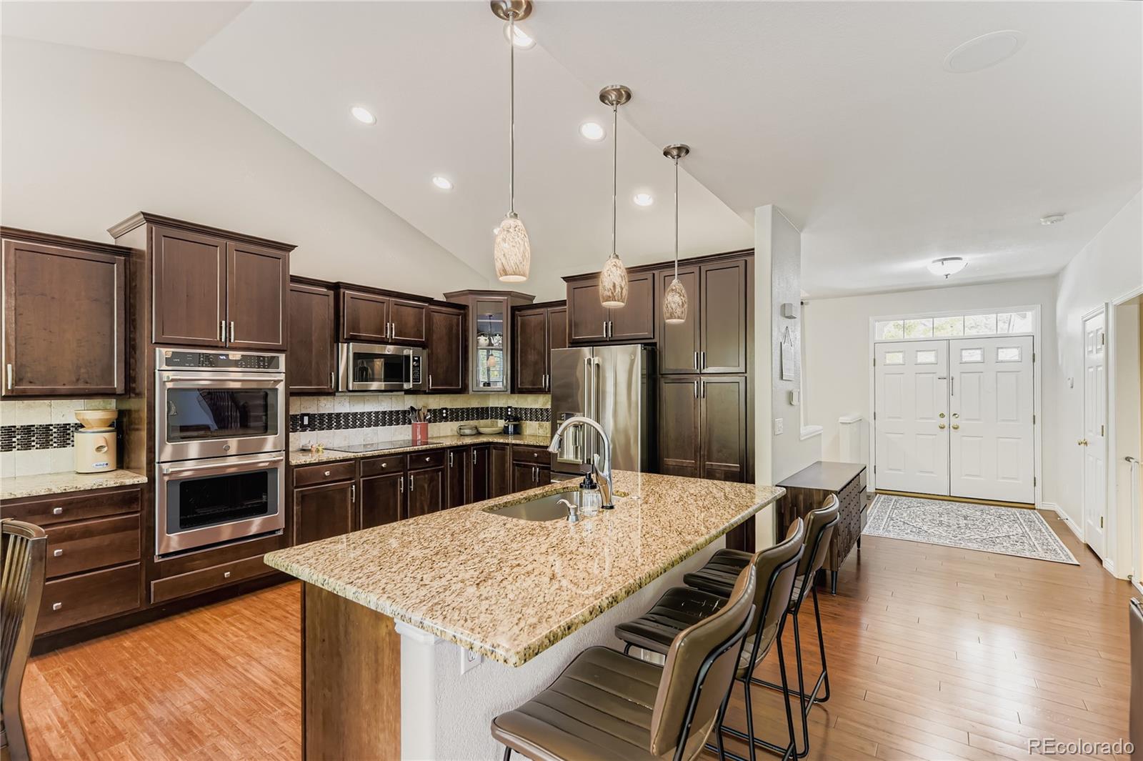 MLS Image #5 for 15448  greenstone circle,parker, Colorado