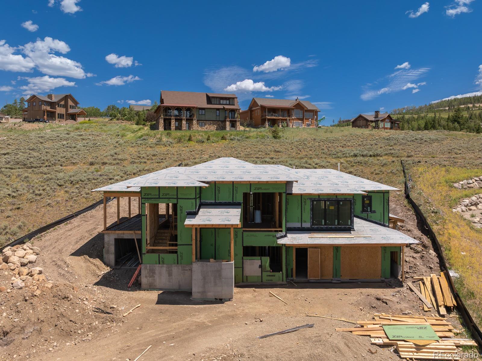 MLS Image #11 for 818  lower ranch view road,granby, Colorado