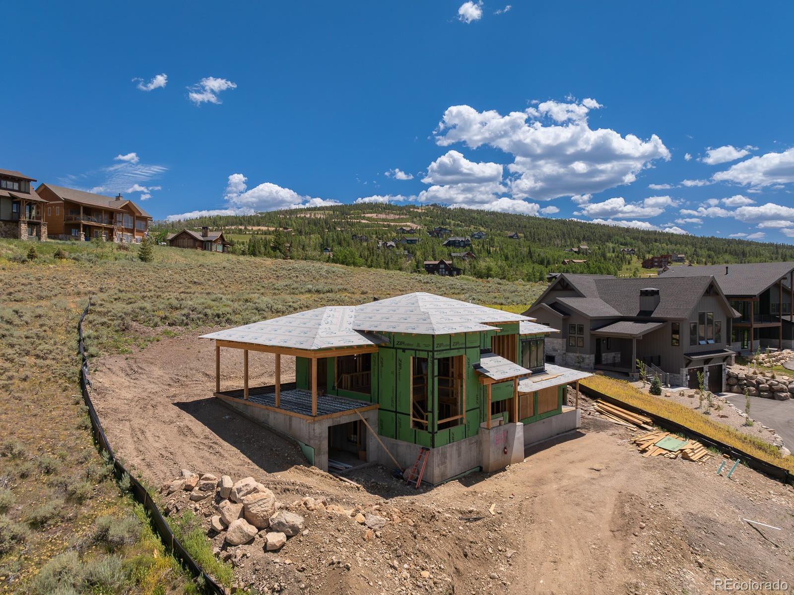 MLS Image #12 for 818  lower ranch view road,granby, Colorado