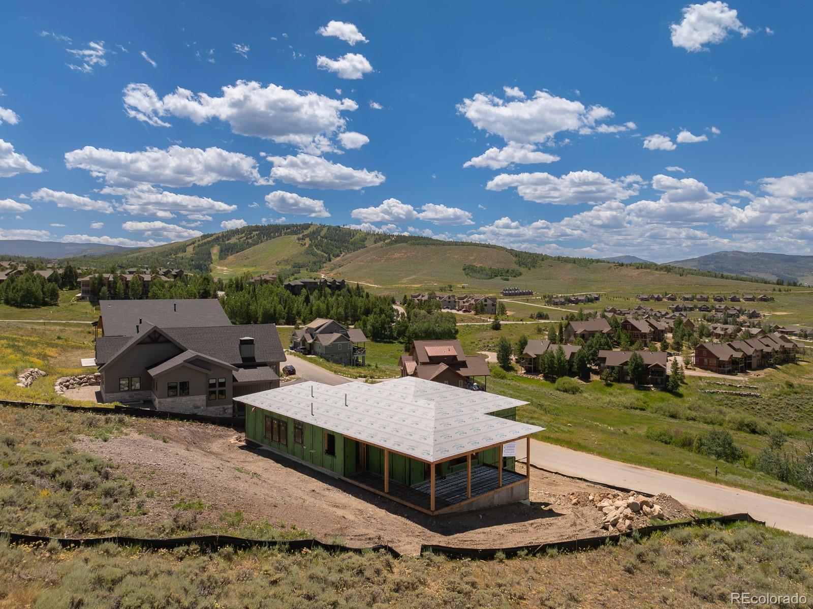 MLS Image #13 for 818  lower ranch view road,granby, Colorado