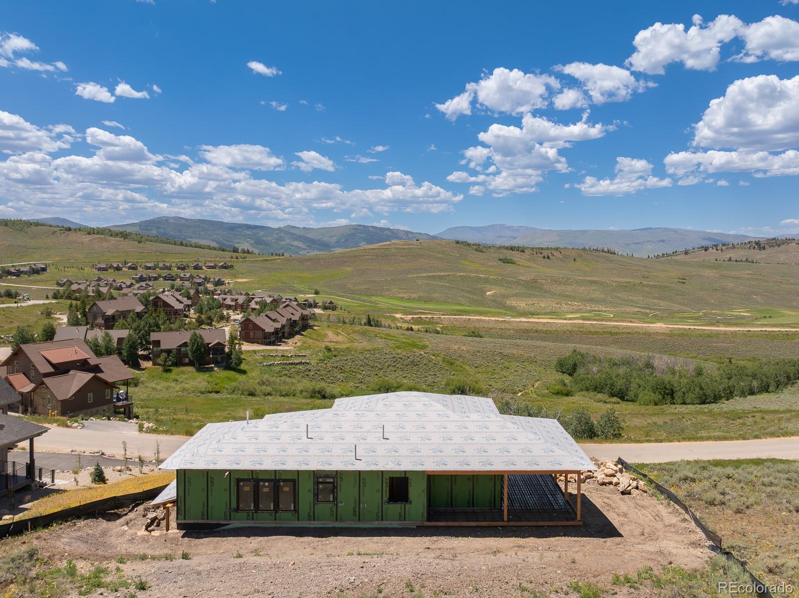 MLS Image #14 for 818  lower ranch view road,granby, Colorado