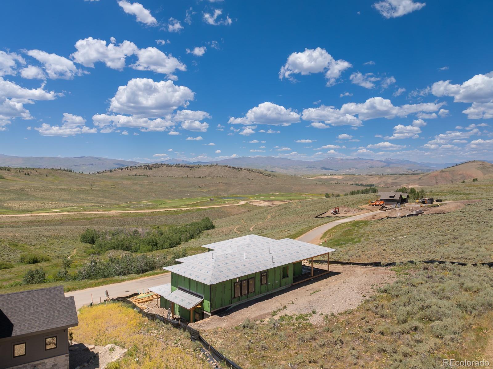 MLS Image #15 for 818  lower ranch view road,granby, Colorado