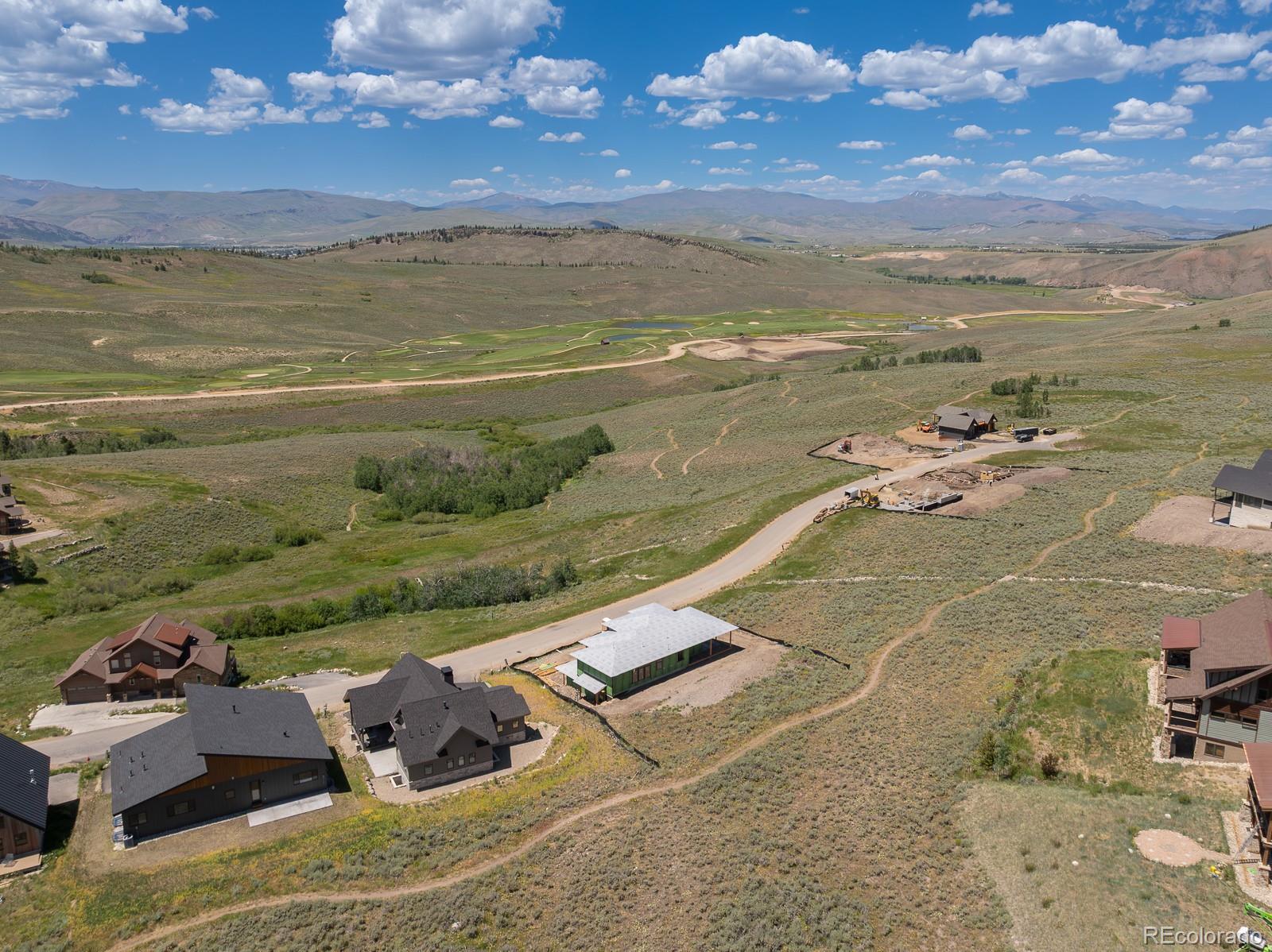 MLS Image #17 for 818  lower ranch view road,granby, Colorado