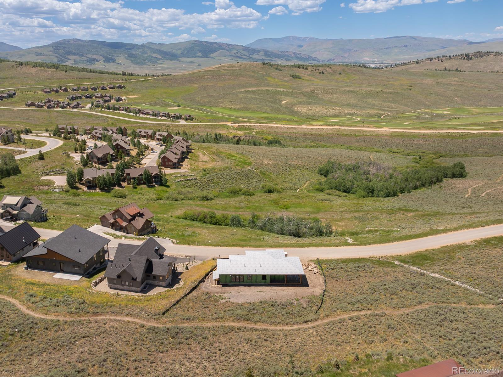 MLS Image #18 for 818  lower ranch view road,granby, Colorado