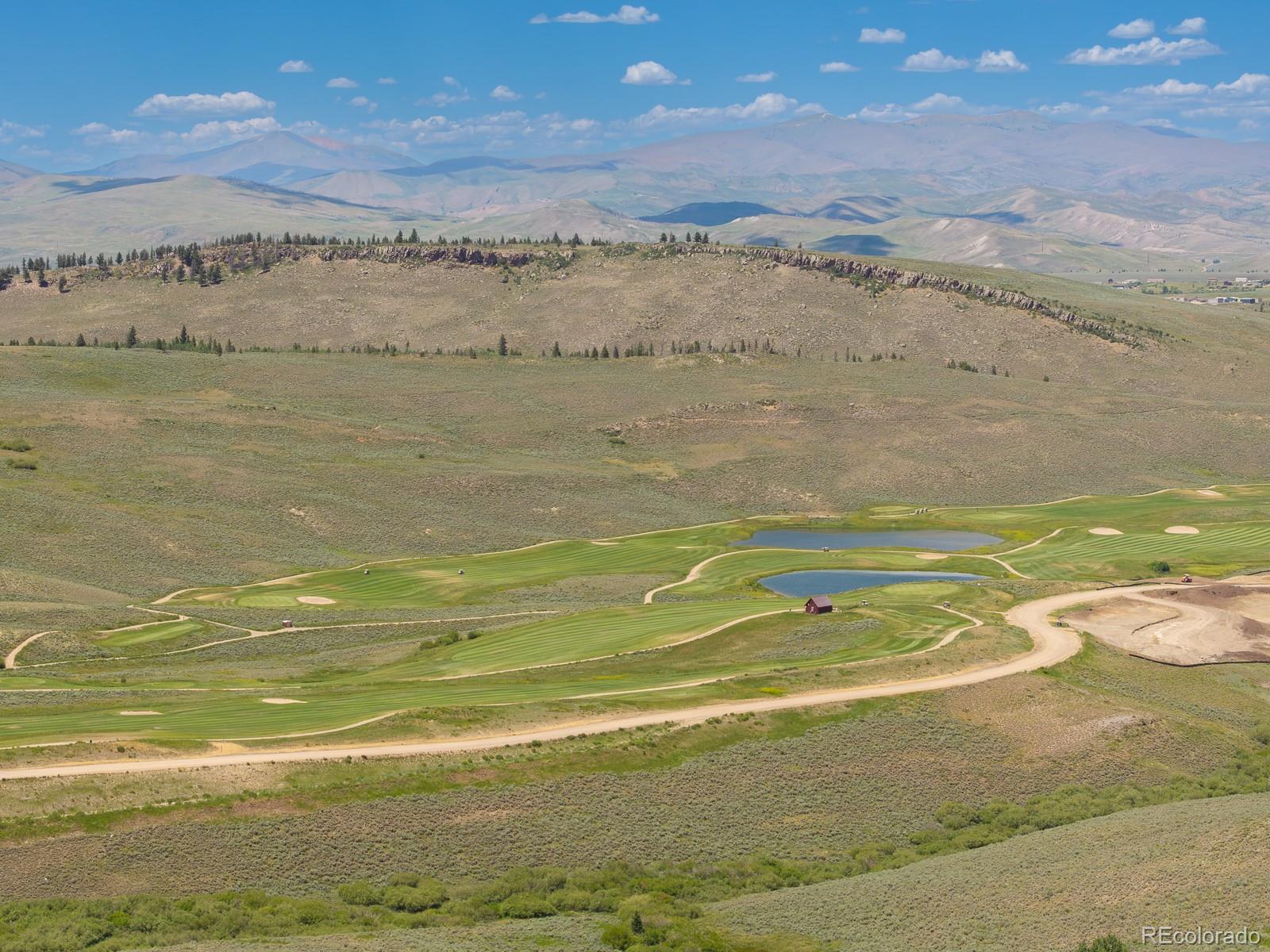 MLS Image #2 for 818  lower ranch view road,granby, Colorado