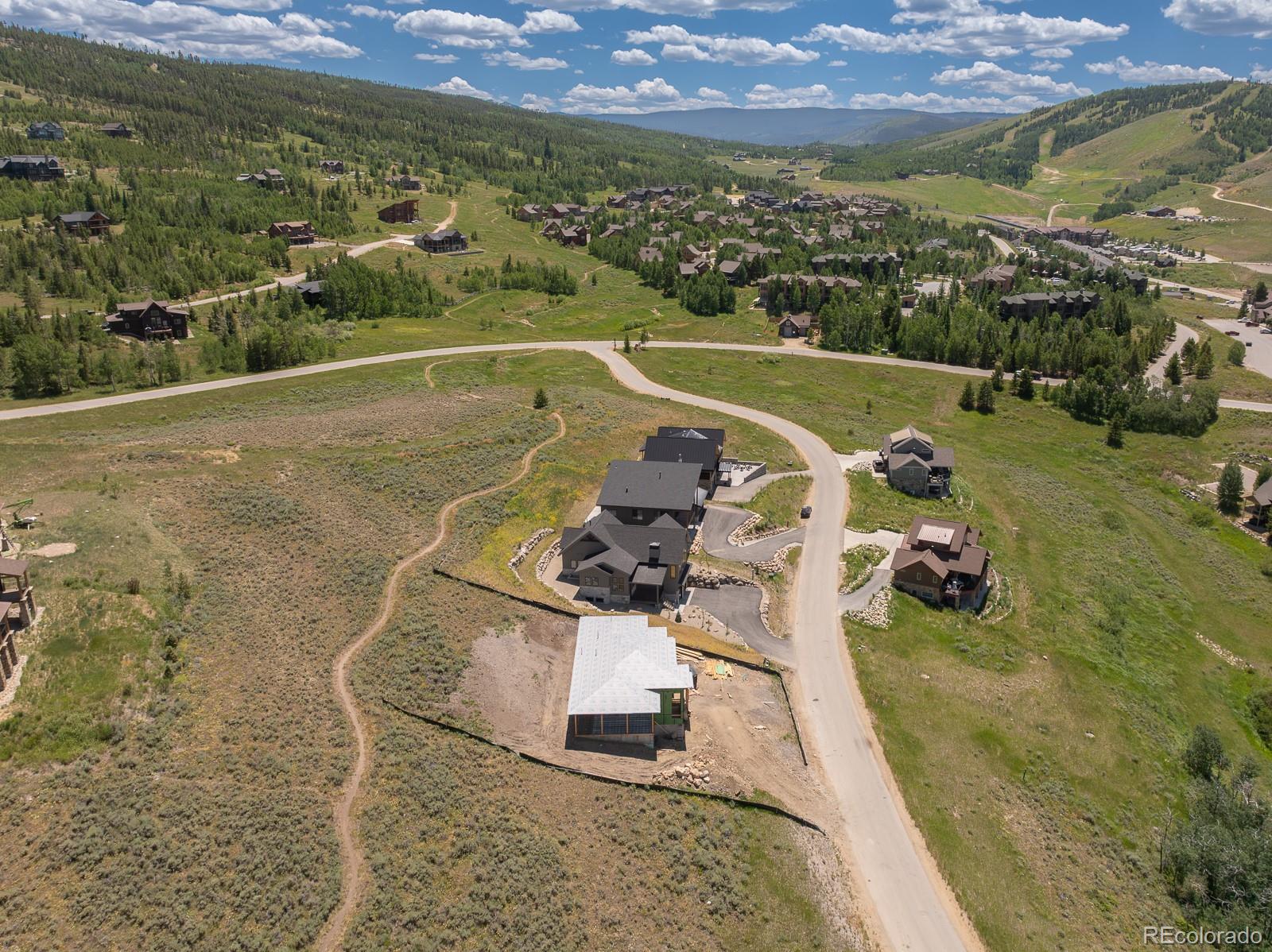MLS Image #20 for 818  lower ranch view road,granby, Colorado