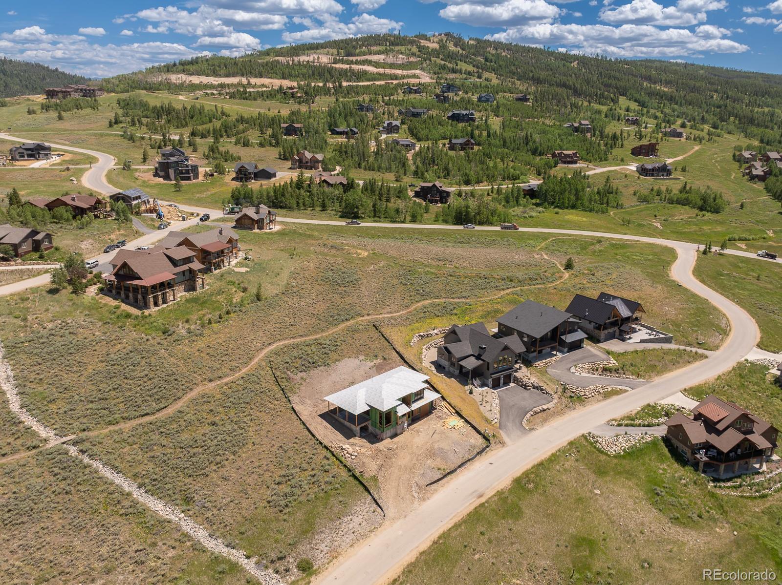 MLS Image #21 for 818  lower ranch view road,granby, Colorado