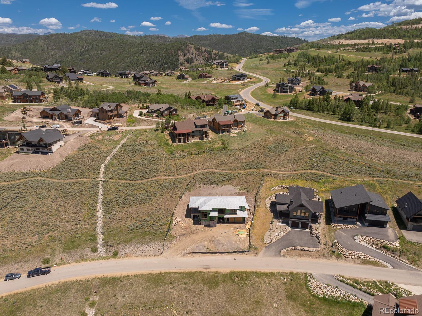 MLS Image #22 for 818  lower ranch view road,granby, Colorado