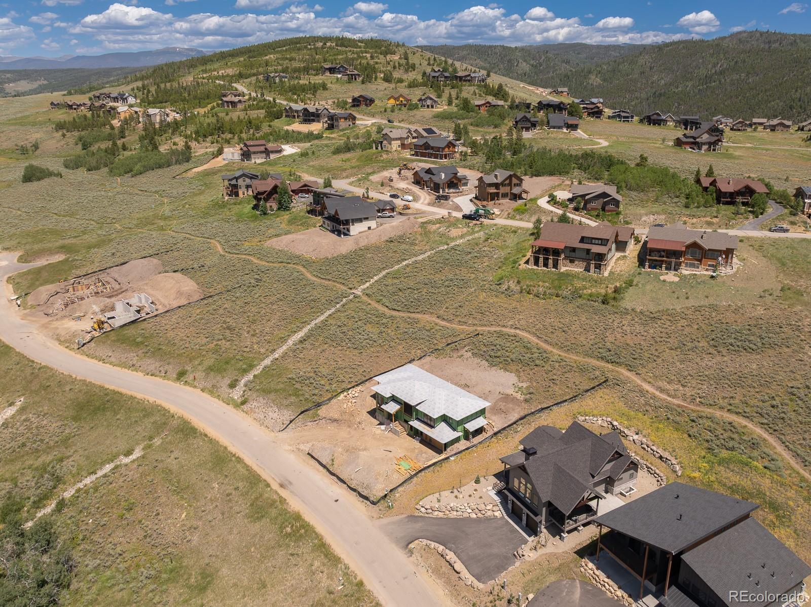 MLS Image #23 for 818  lower ranch view road,granby, Colorado