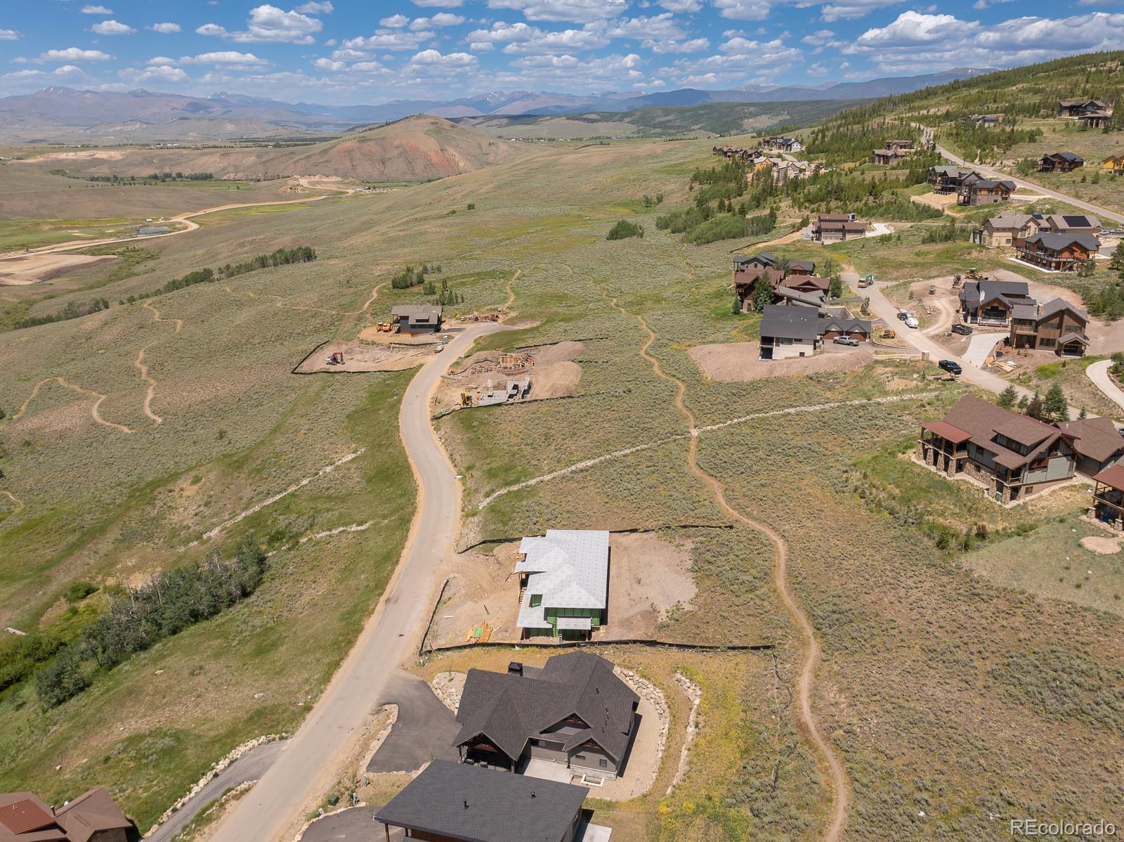MLS Image #24 for 818  lower ranch view road,granby, Colorado