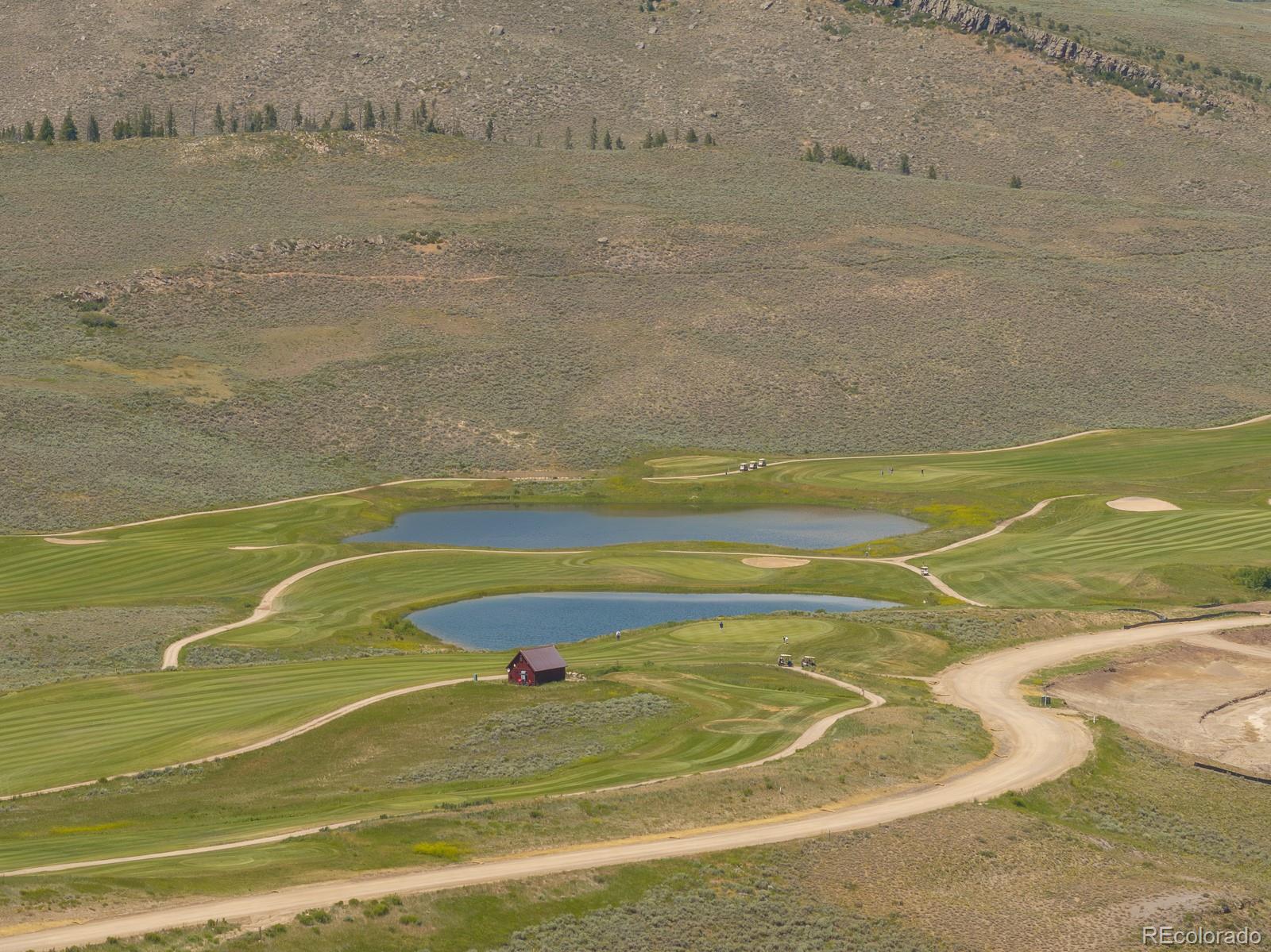 MLS Image #28 for 818  lower ranch view road,granby, Colorado