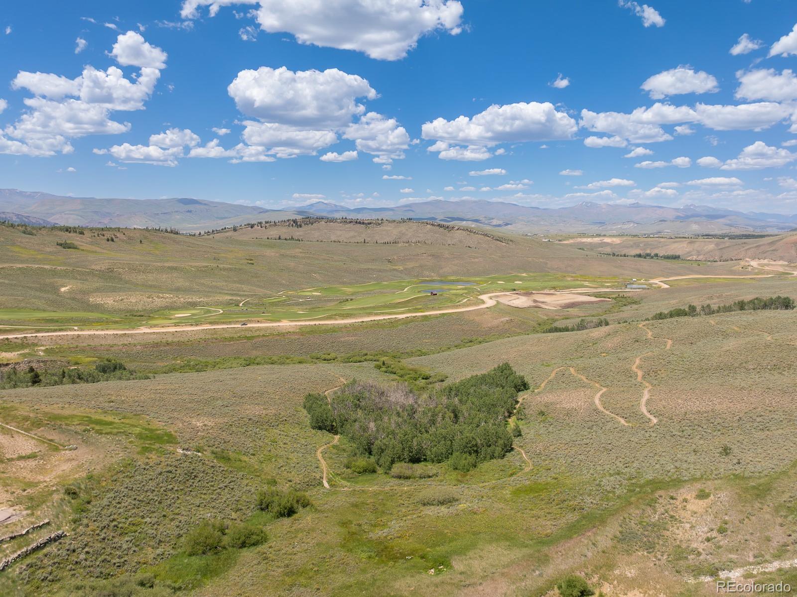 MLS Image #29 for 818  lower ranch view road,granby, Colorado