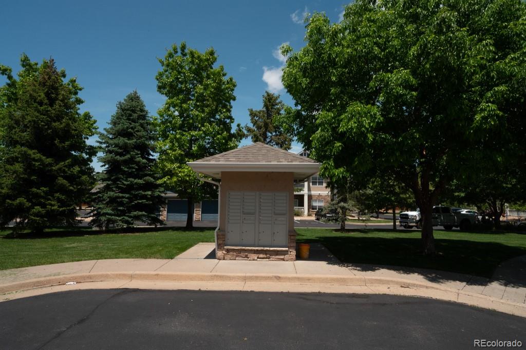 MLS Image #21 for 8200 e 8th avenue,denver, Colorado