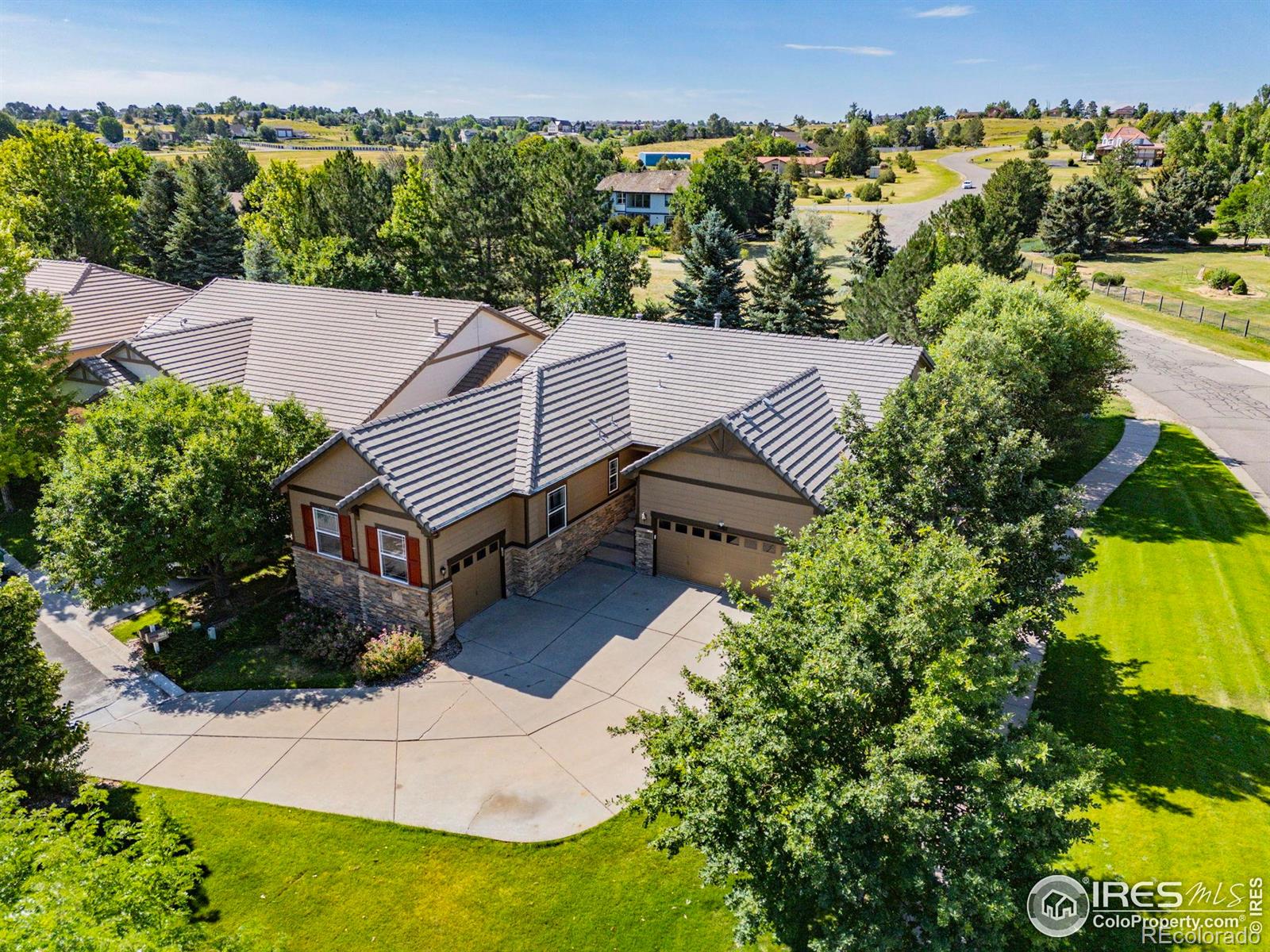 MLS Image #3 for 7067 s malaya court,aurora, Colorado