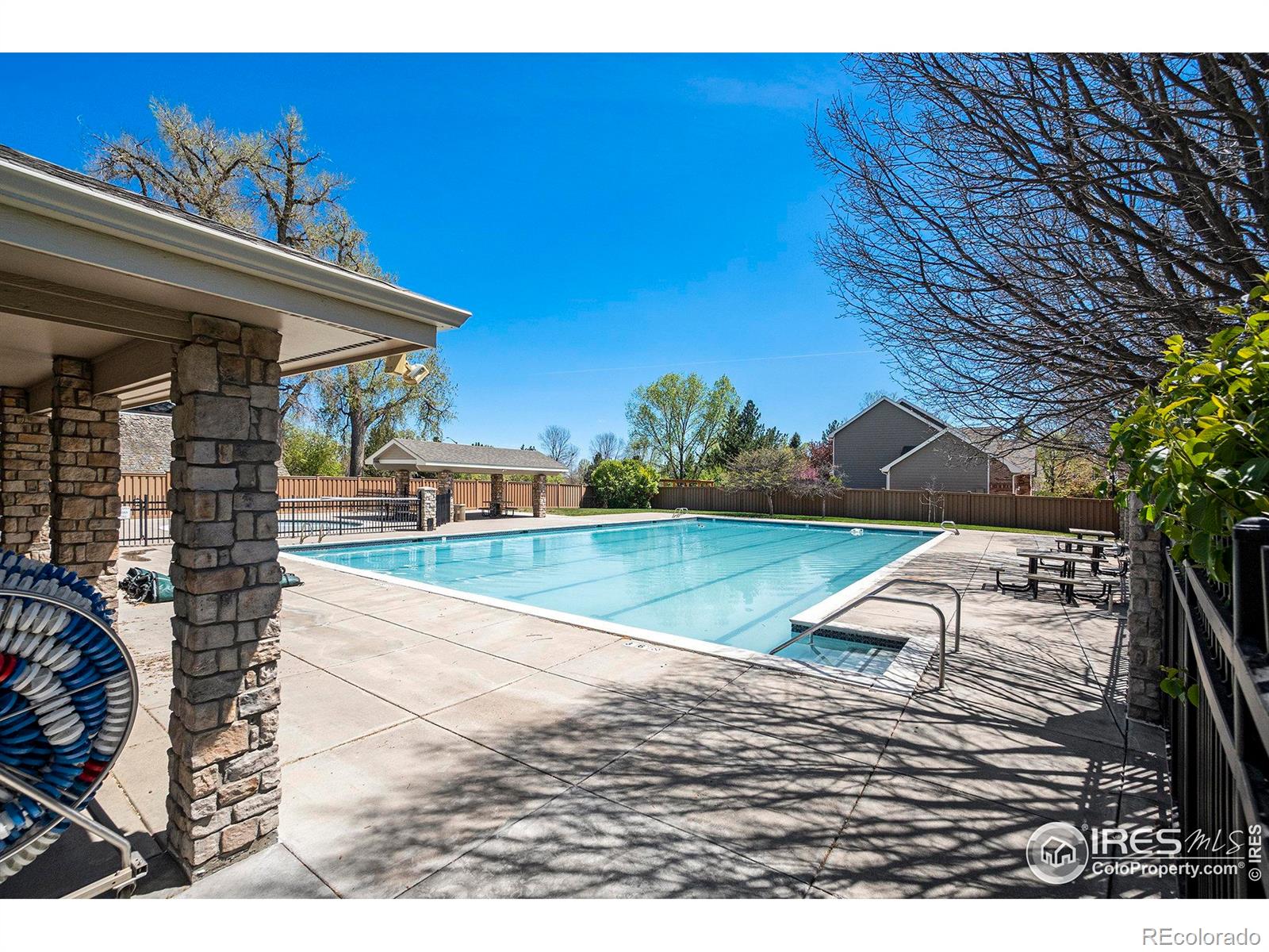 MLS Image #19 for 5225  white willow drive,fort collins, Colorado