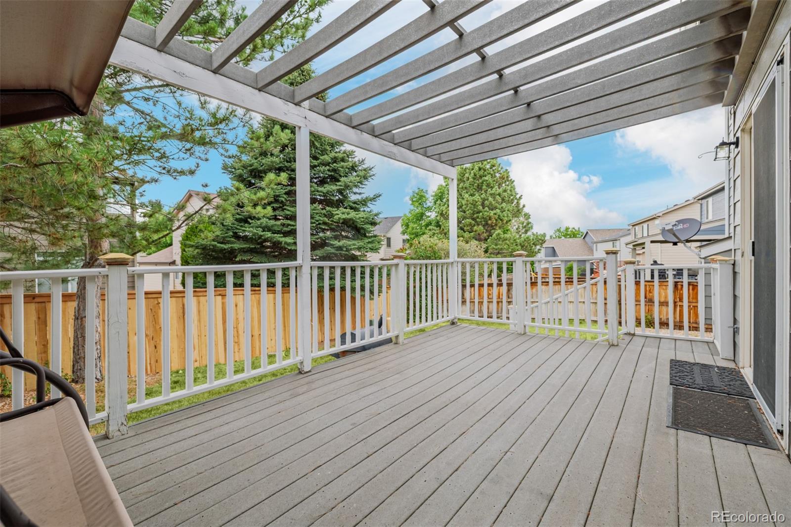 MLS Image #43 for 9417  burgundy circle,highlands ranch, Colorado