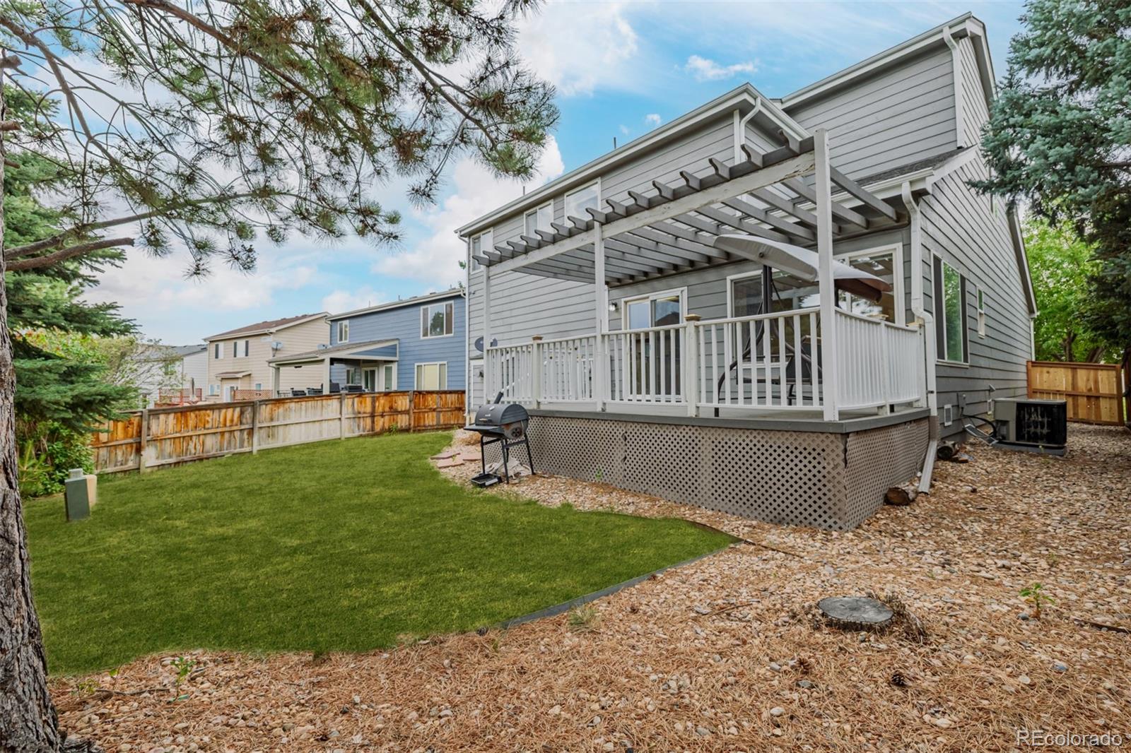 MLS Image #45 for 9417  burgundy circle,highlands ranch, Colorado