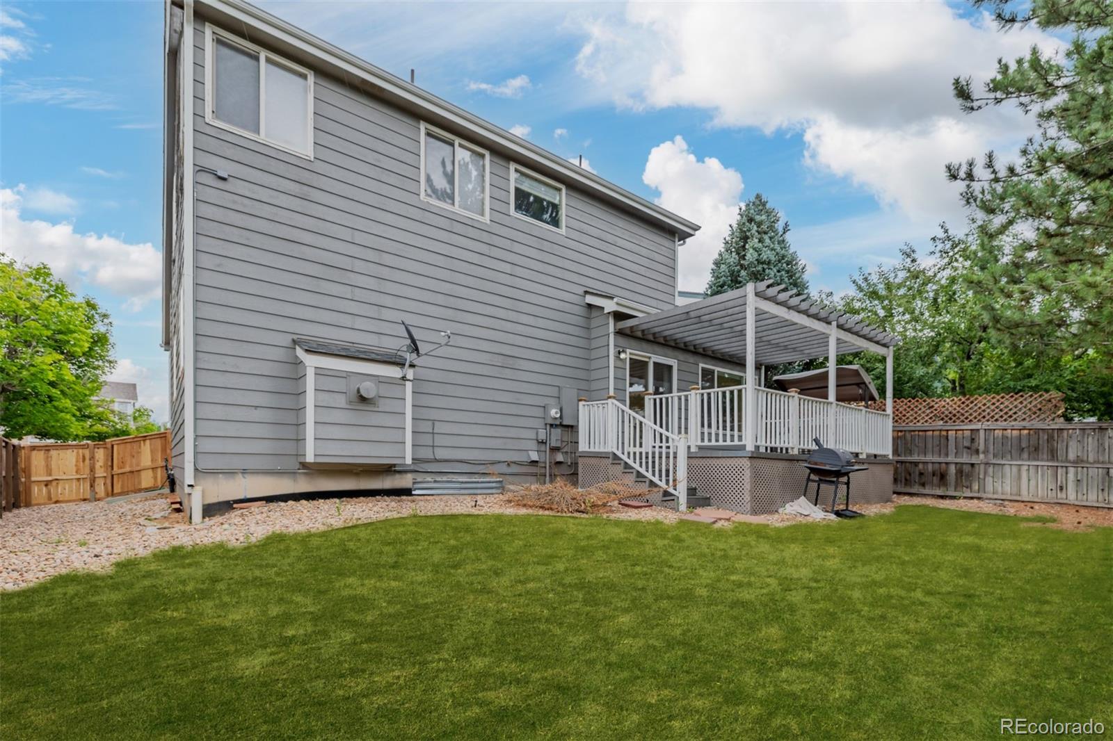 MLS Image #46 for 9417  burgundy circle,highlands ranch, Colorado