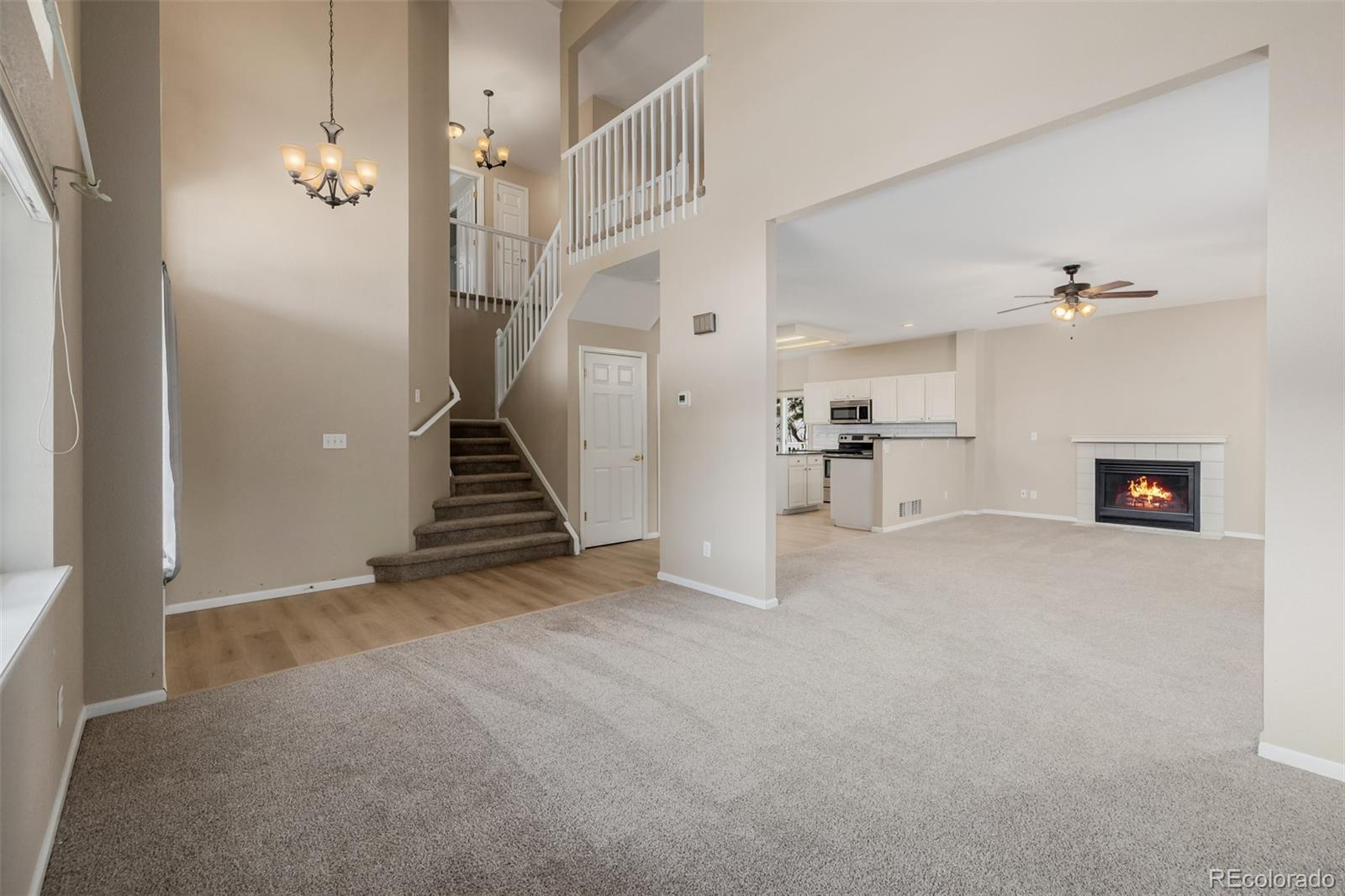 MLS Image #5 for 9417  burgundy circle,highlands ranch, Colorado