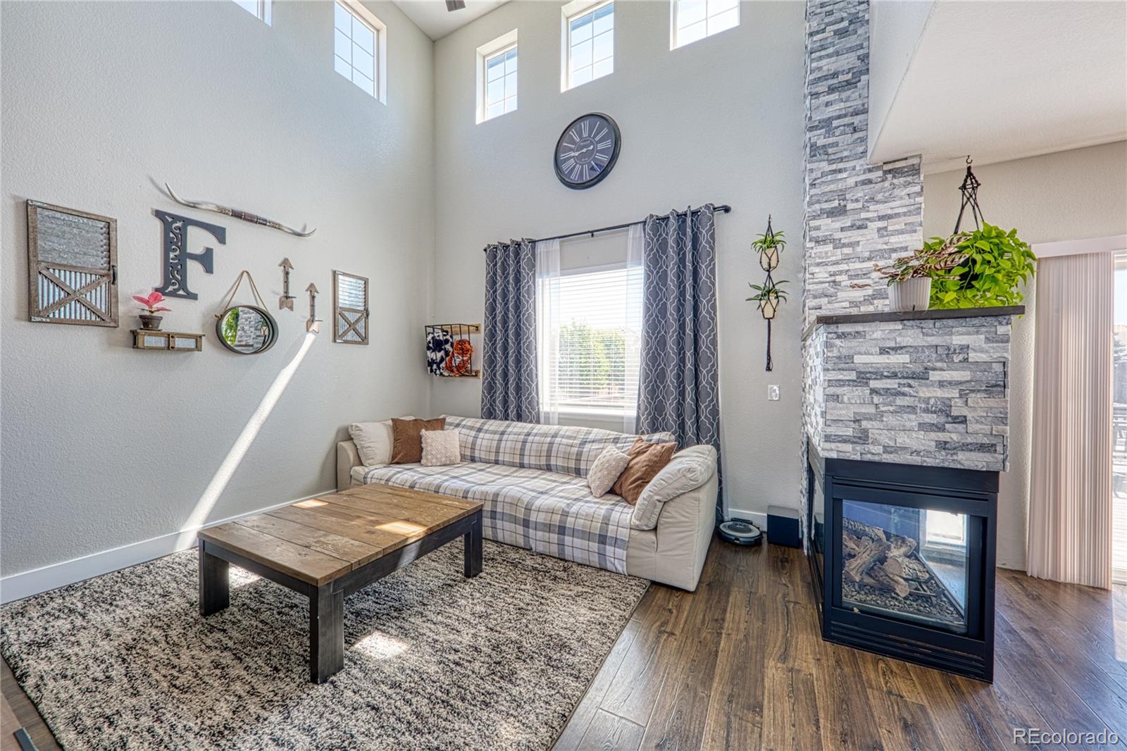 MLS Image #1 for 274  peabody street,castle rock, Colorado