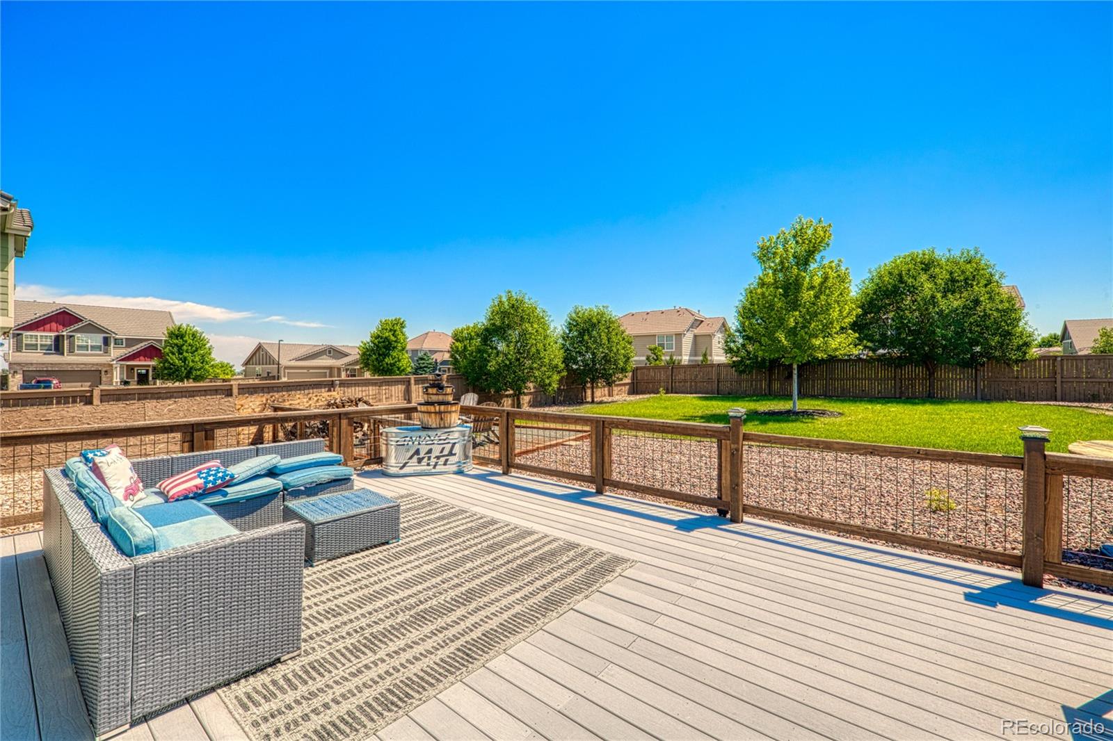 MLS Image #16 for 274  peabody street,castle rock, Colorado