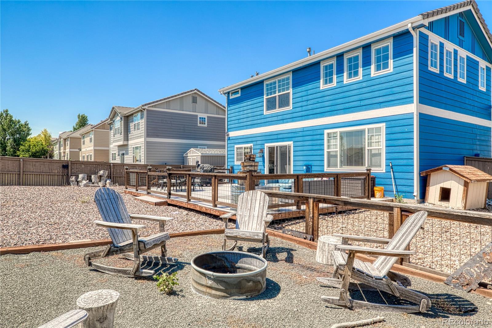MLS Image #18 for 274  peabody street,castle rock, Colorado