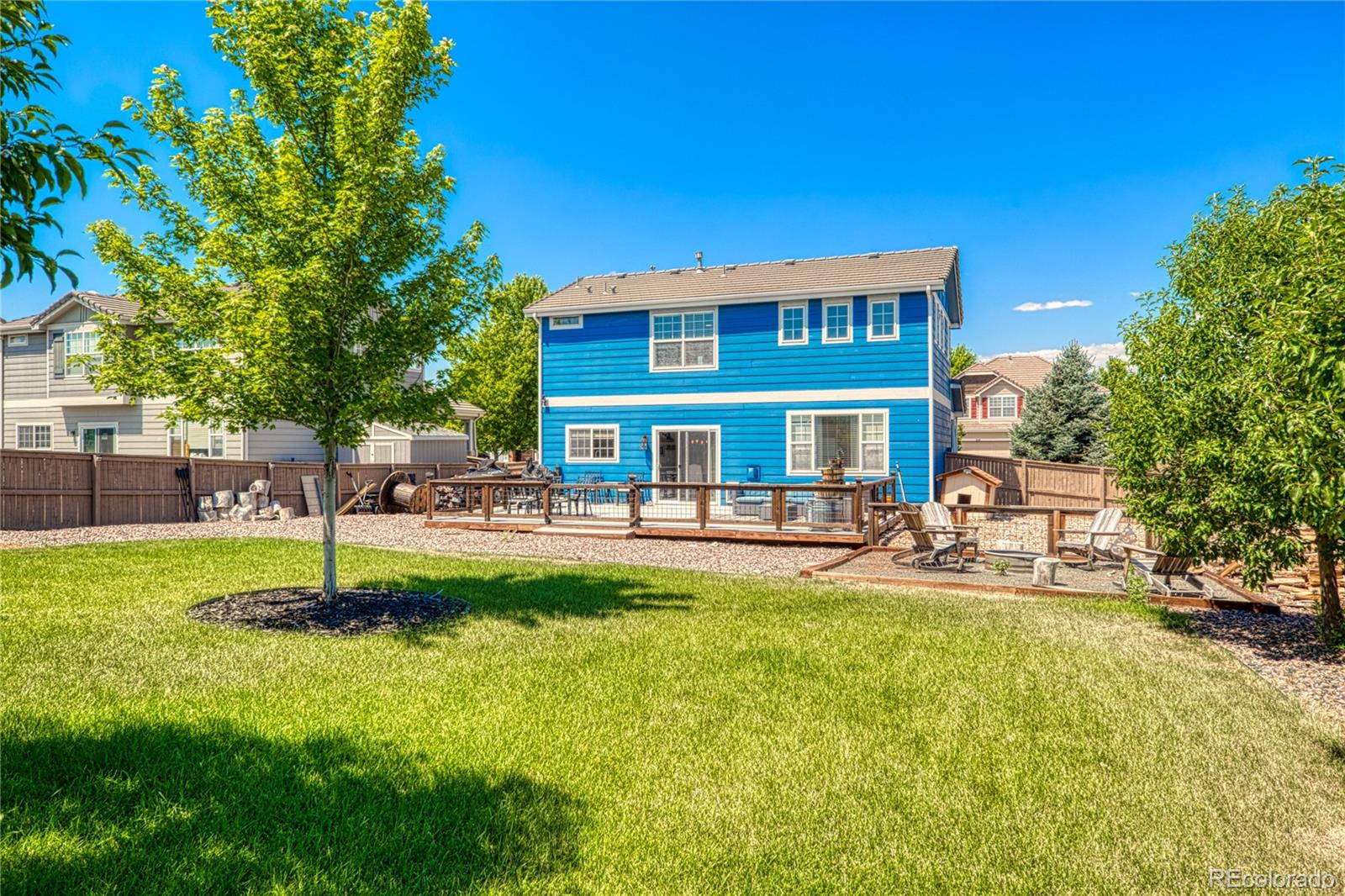 MLS Image #19 for 274  peabody street,castle rock, Colorado
