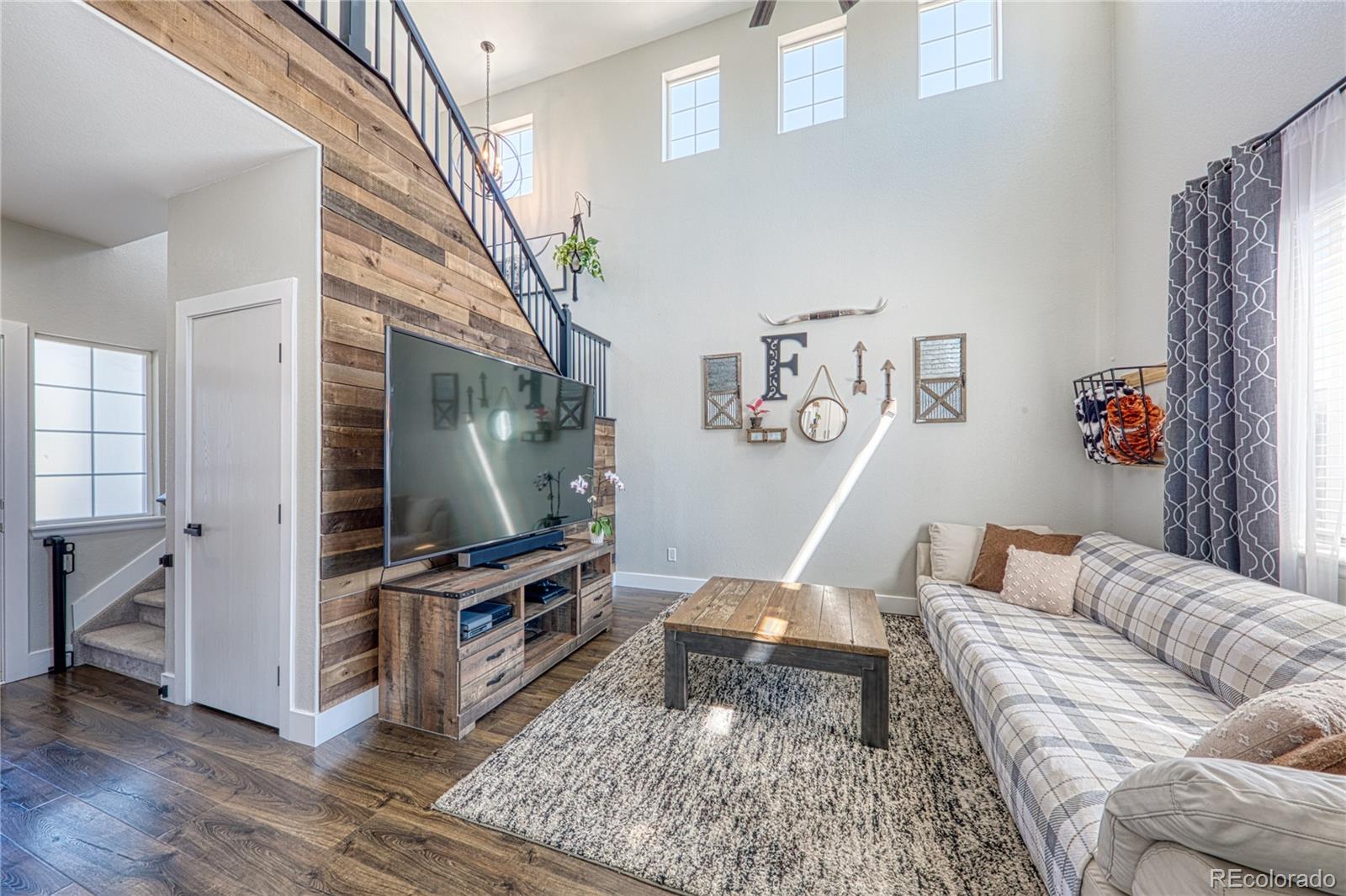 MLS Image #2 for 274  peabody street,castle rock, Colorado