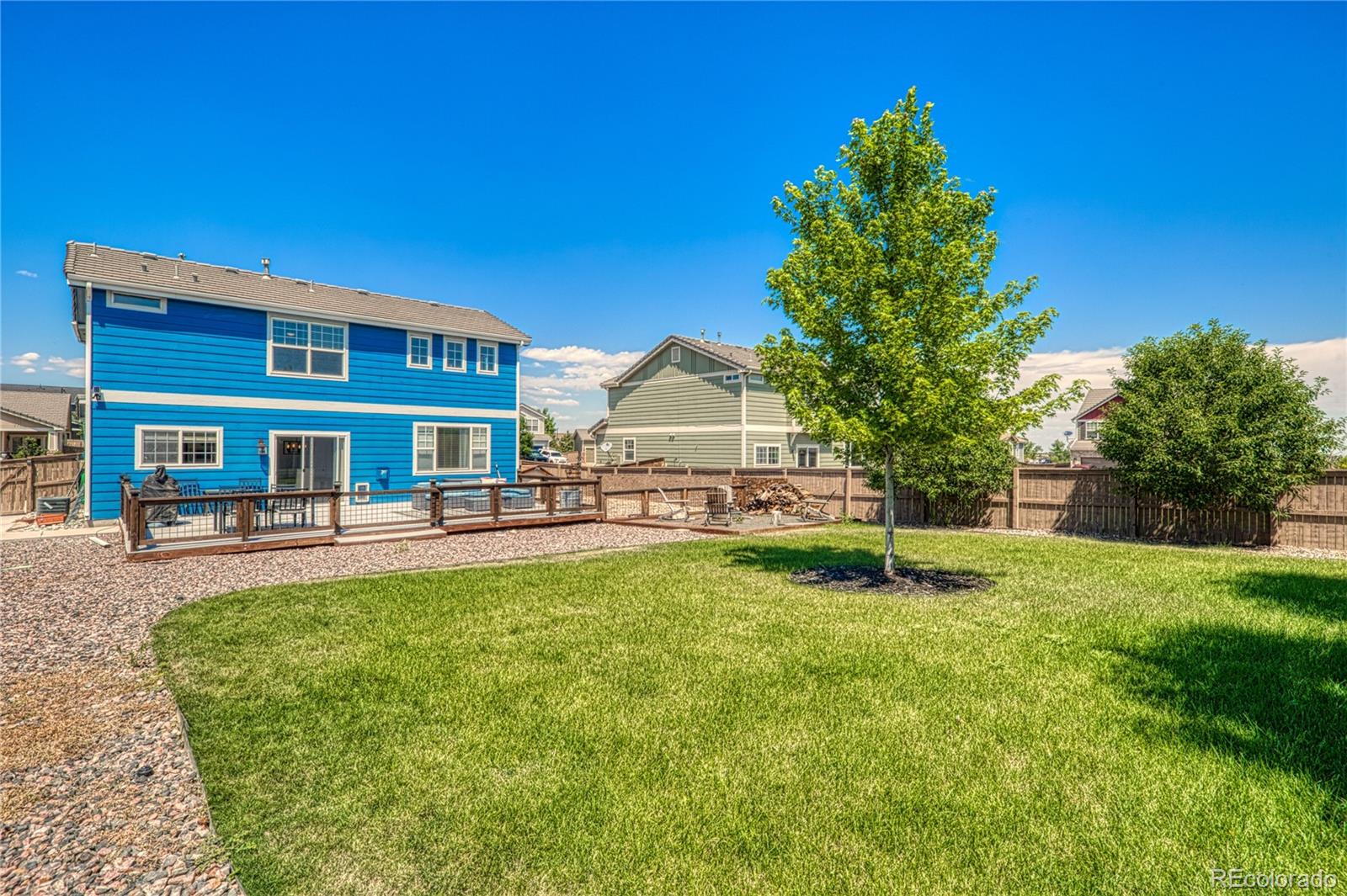 MLS Image #20 for 274  peabody street,castle rock, Colorado